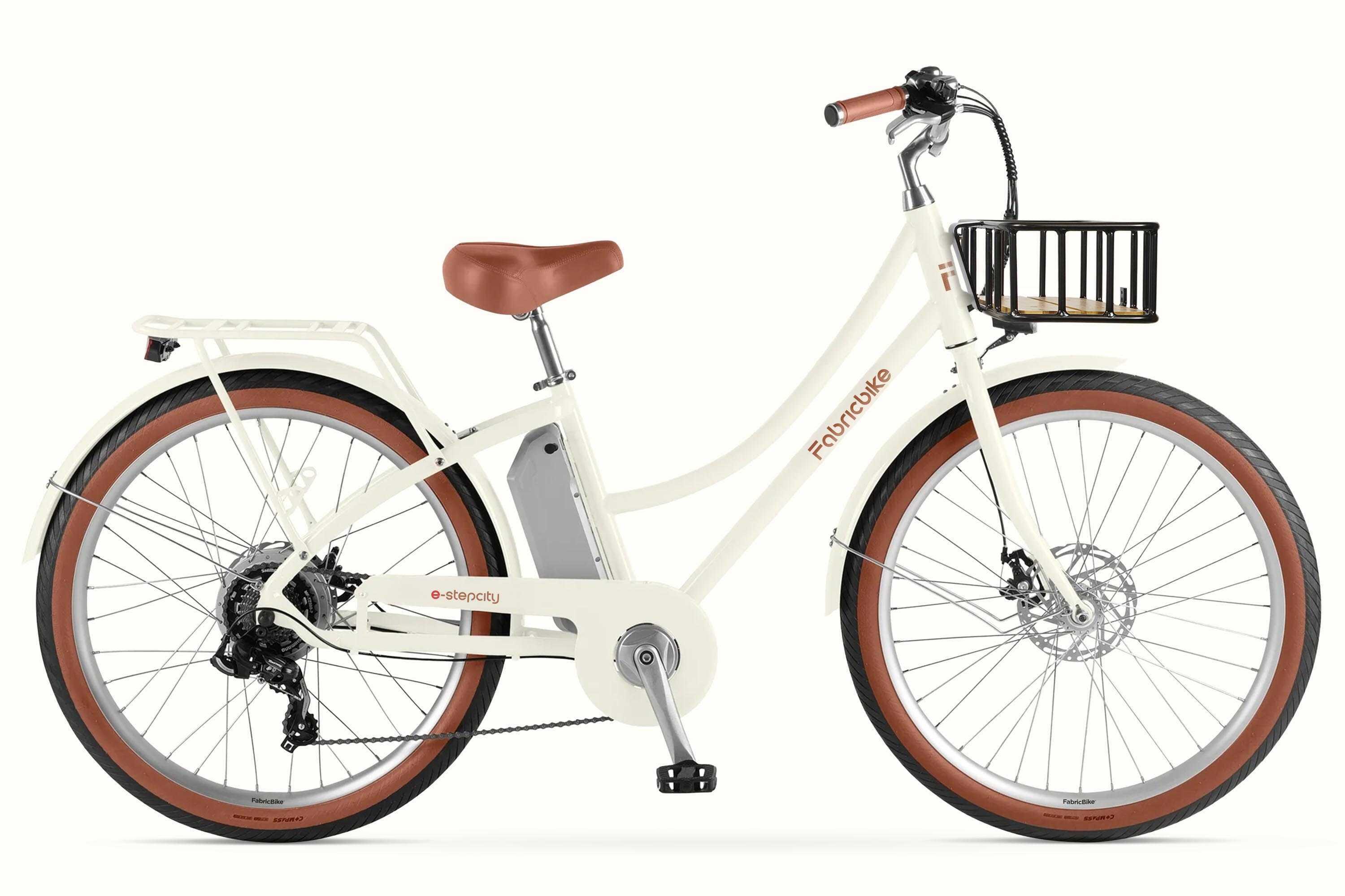 FABRICBIKE picture