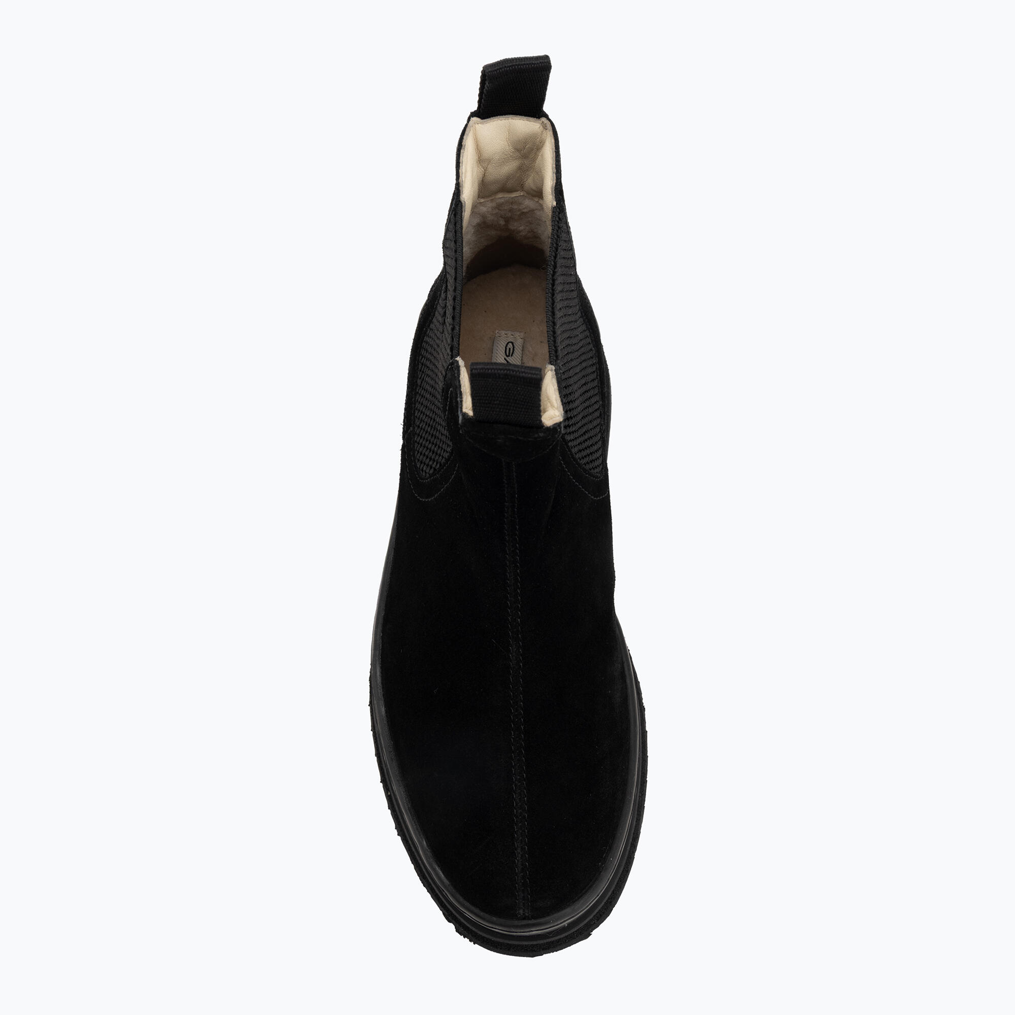 Buty damskie GANT Sistown 5/7