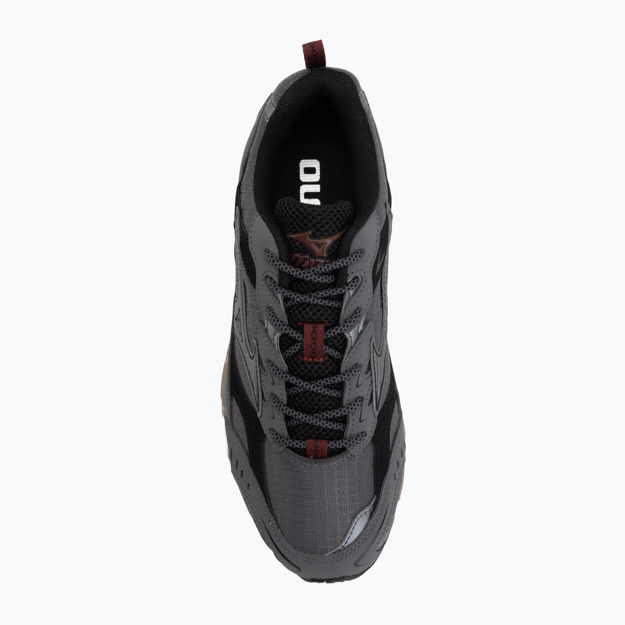 Mizuno MXR Tech Iron Gate Sneakers 5/7
