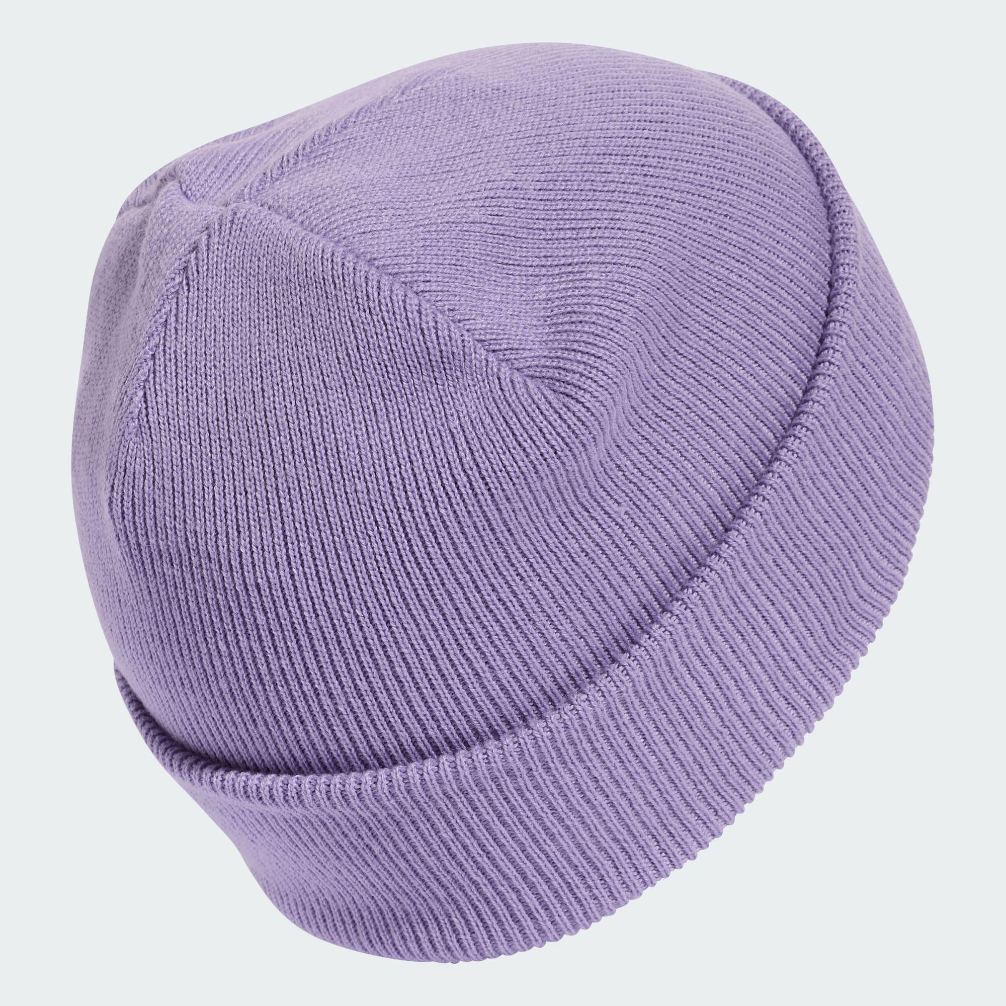 Gorro com Novo Logótipo e Punho 2/5