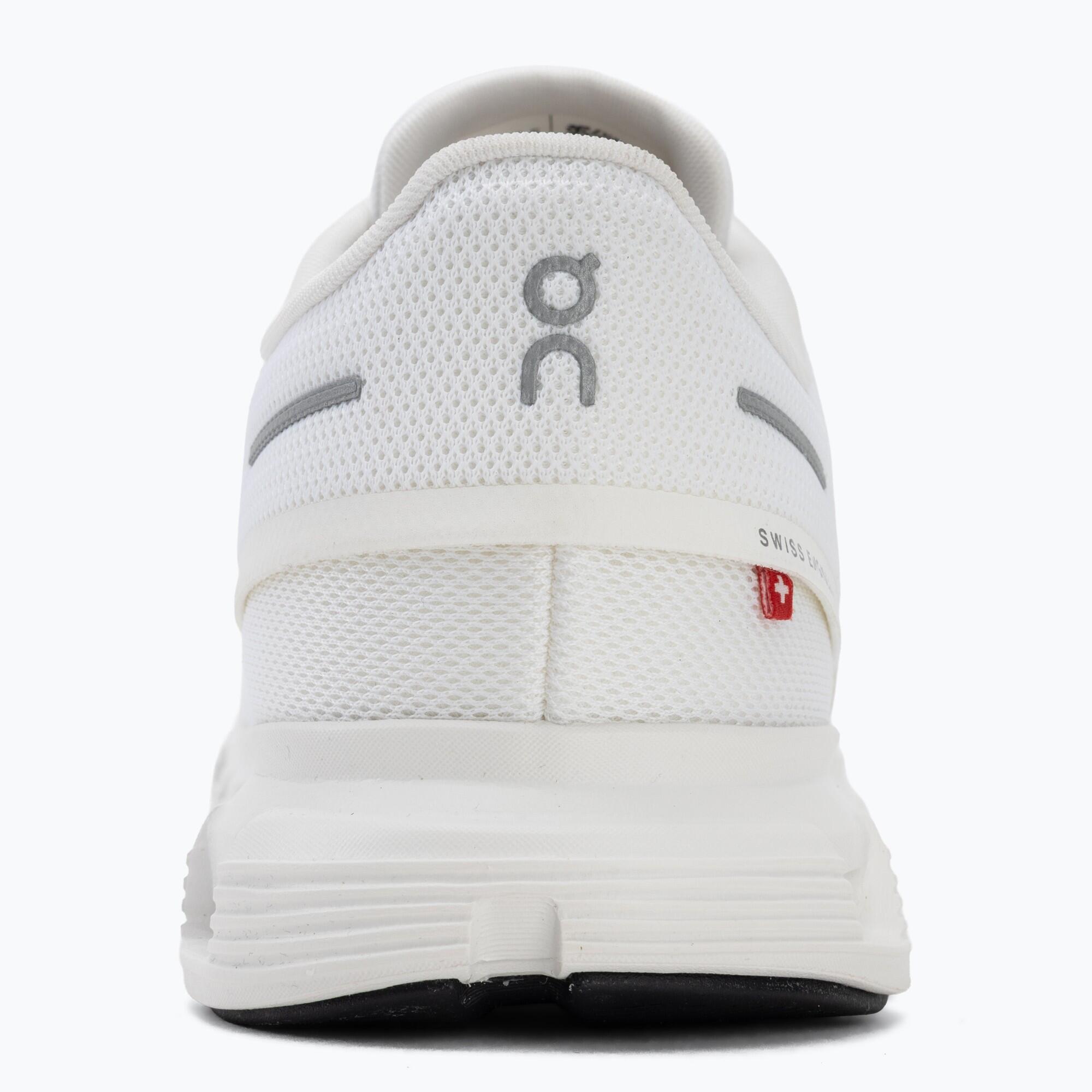 Buty męskie On Cloud 6 Wide 6/7