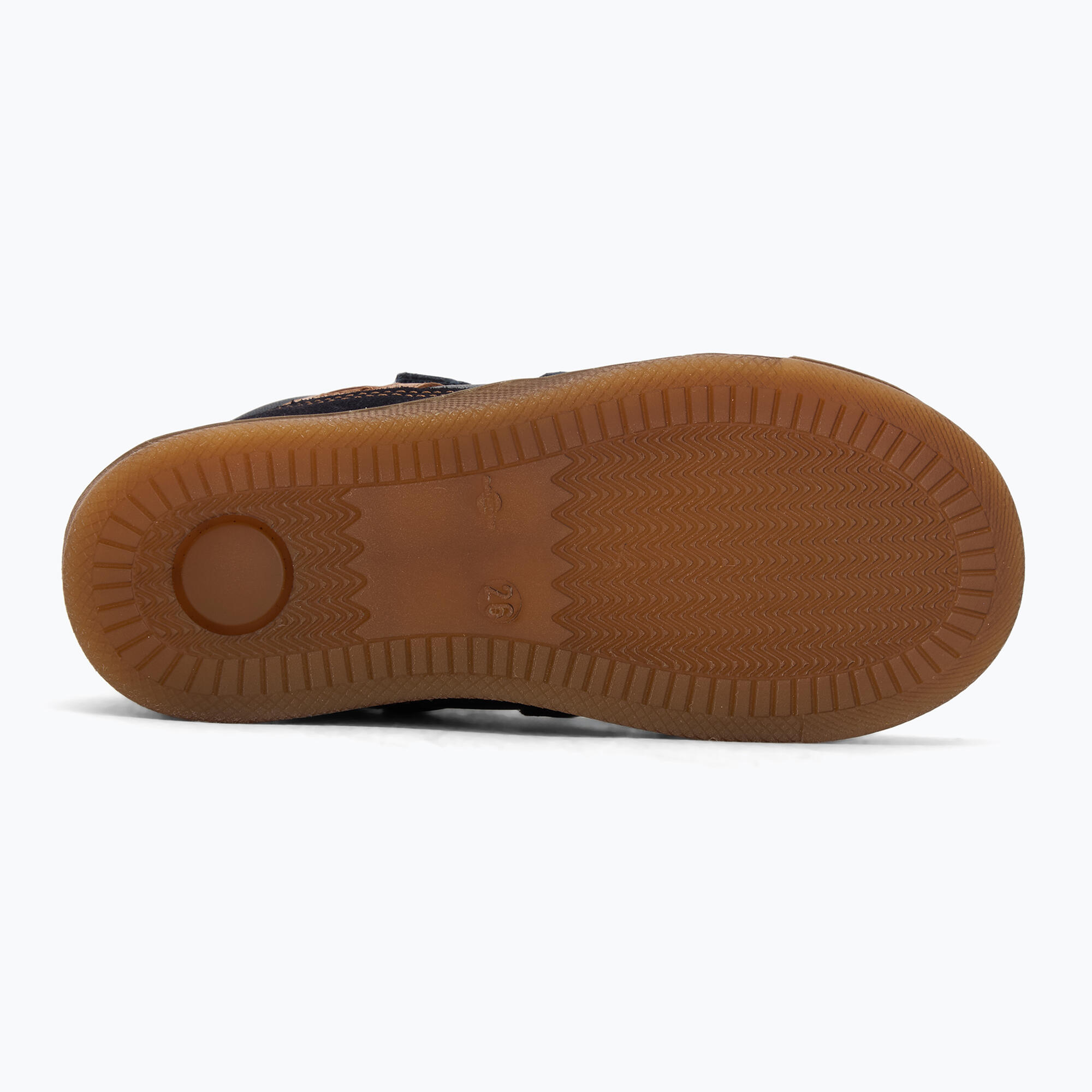 Barefoot kinderschoenen Froddo Rosario High-Top 4/7