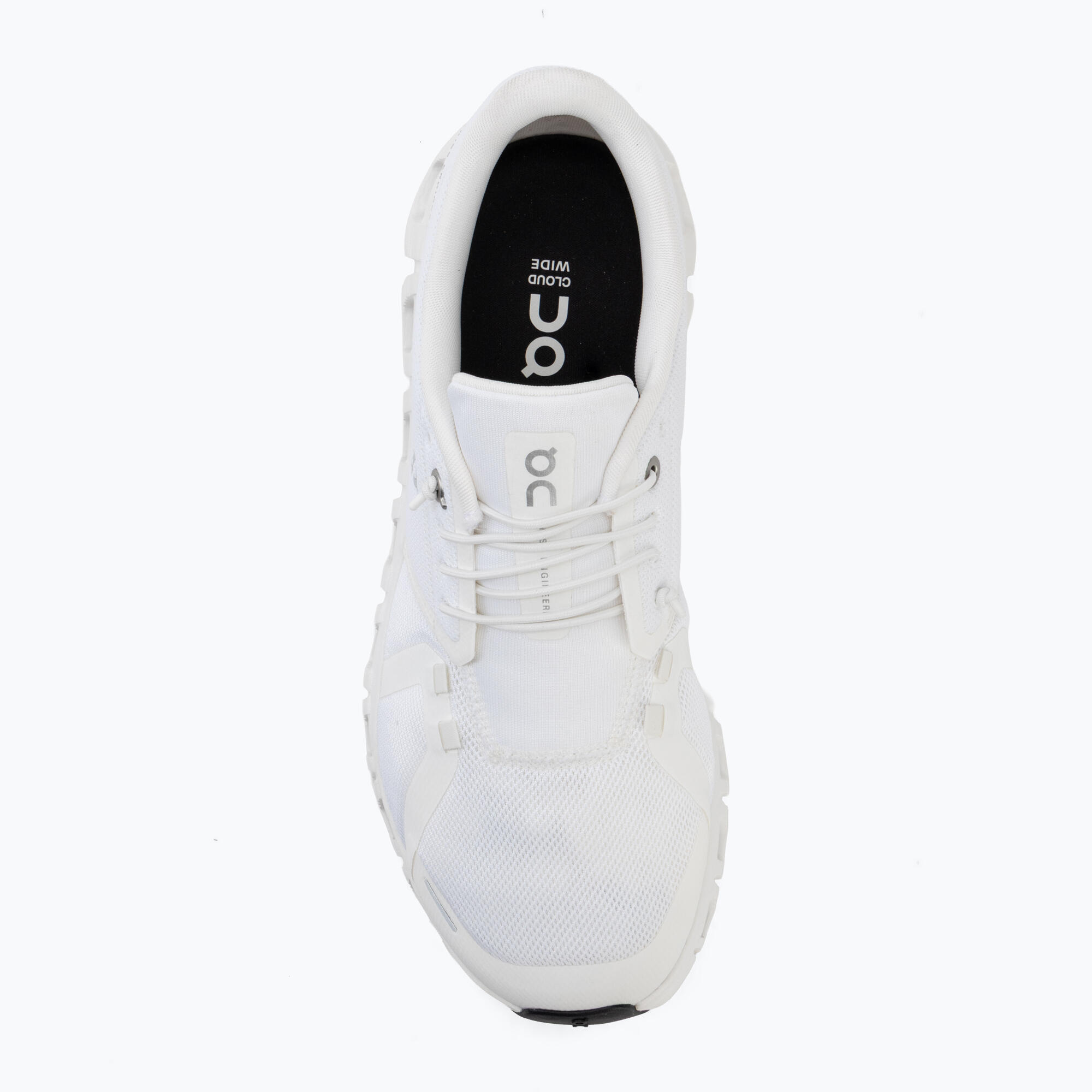 Buty męskie On Cloud 6 Wide 5/7