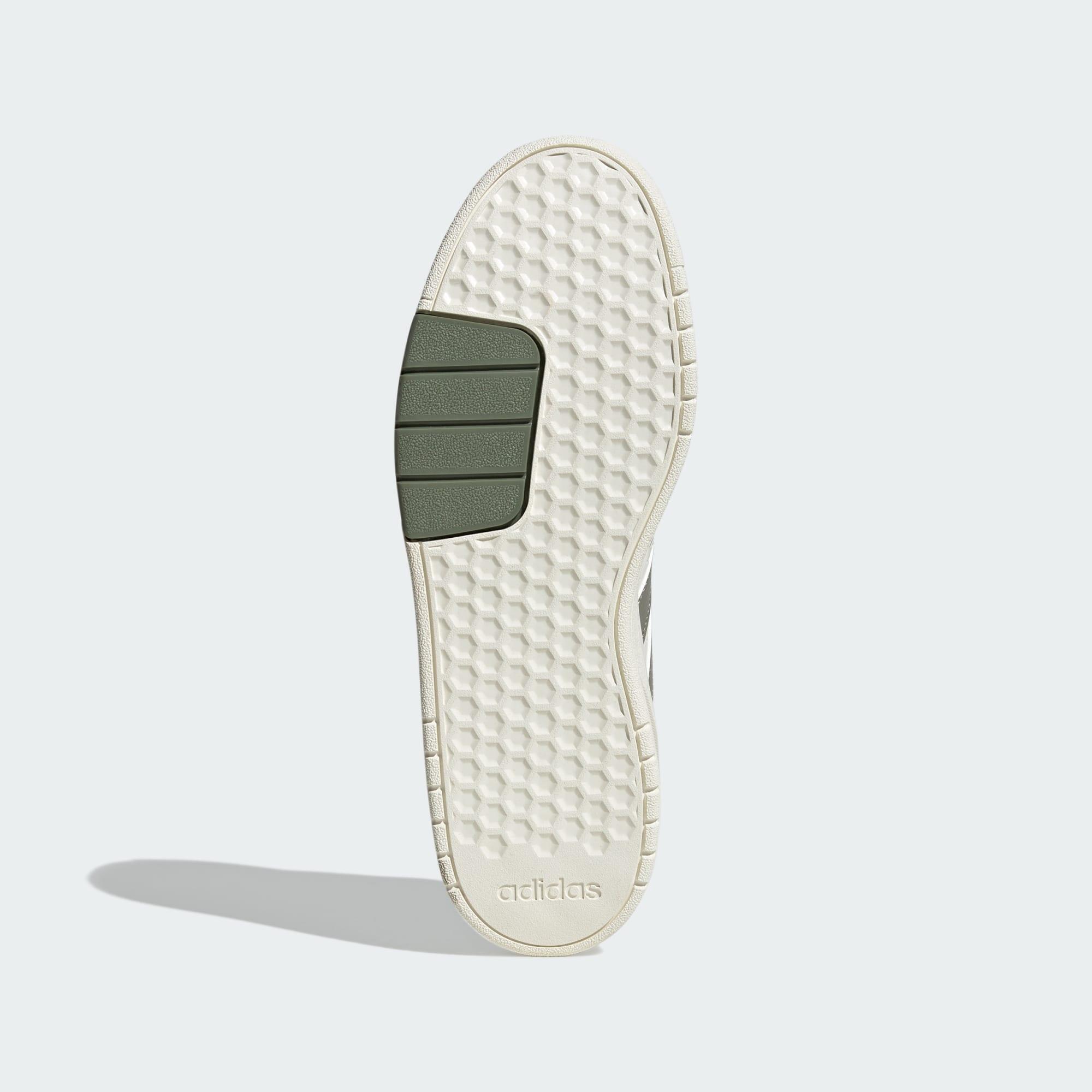 ZAPATILLA COURTWAVE 3/7