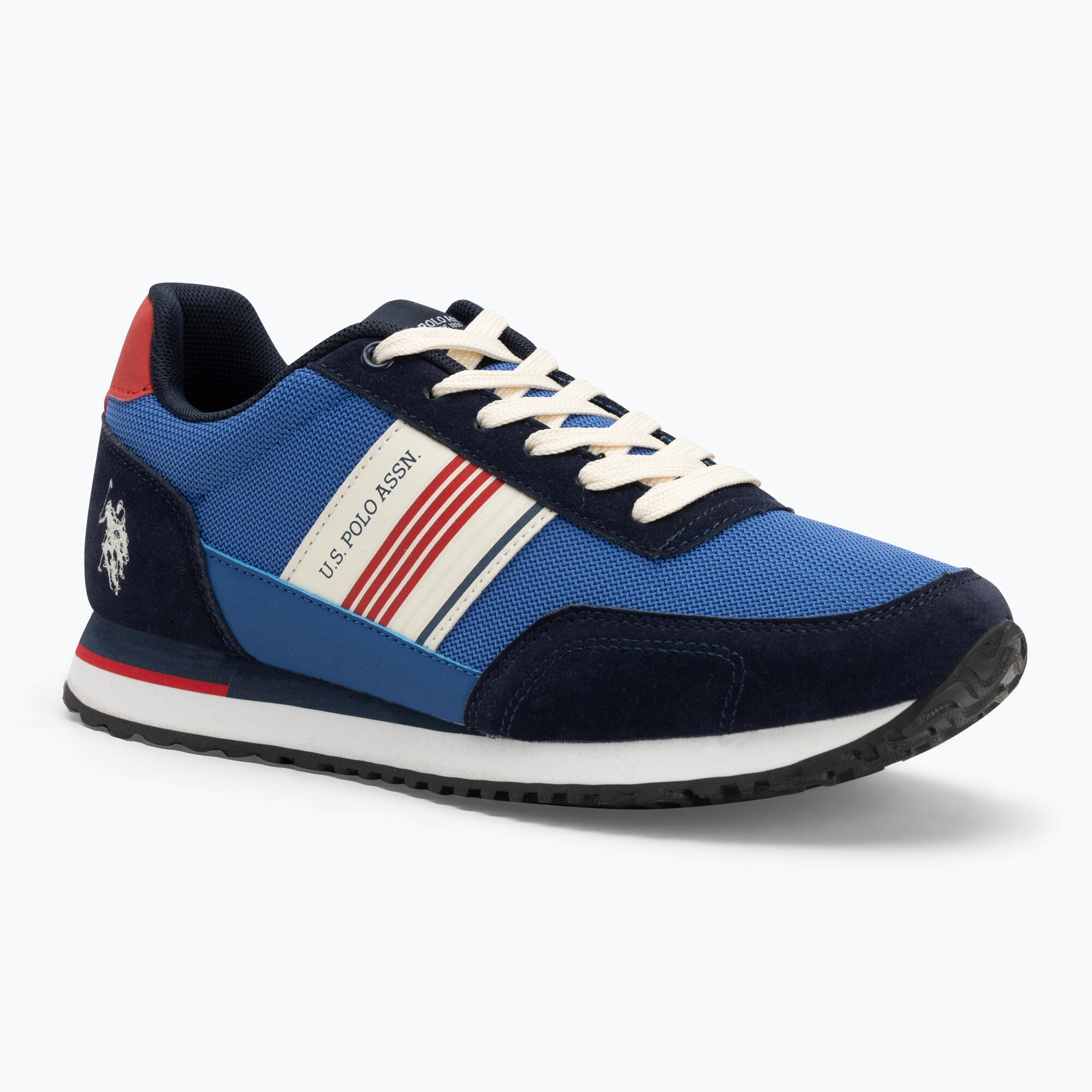 Buty męskie U.S. Polo Assn. XIRIO009A
