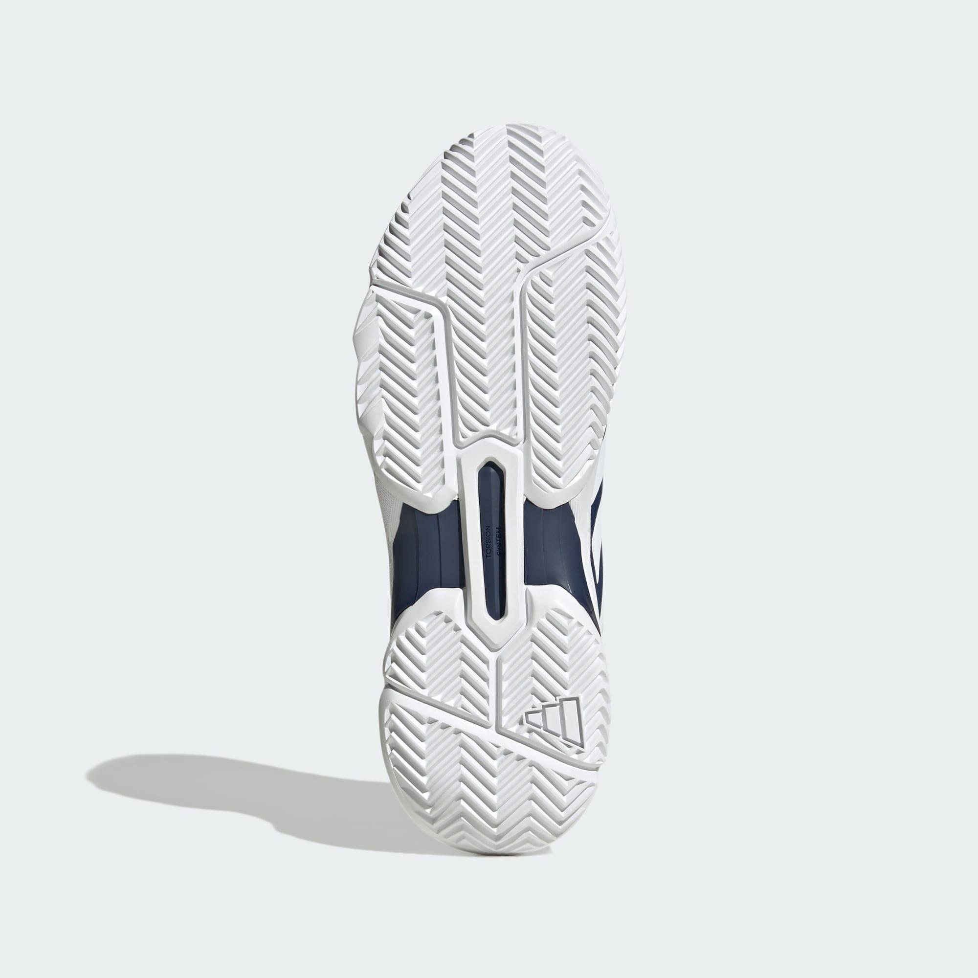 Zapatilla Courtjam Control 3 Tennis 3/7