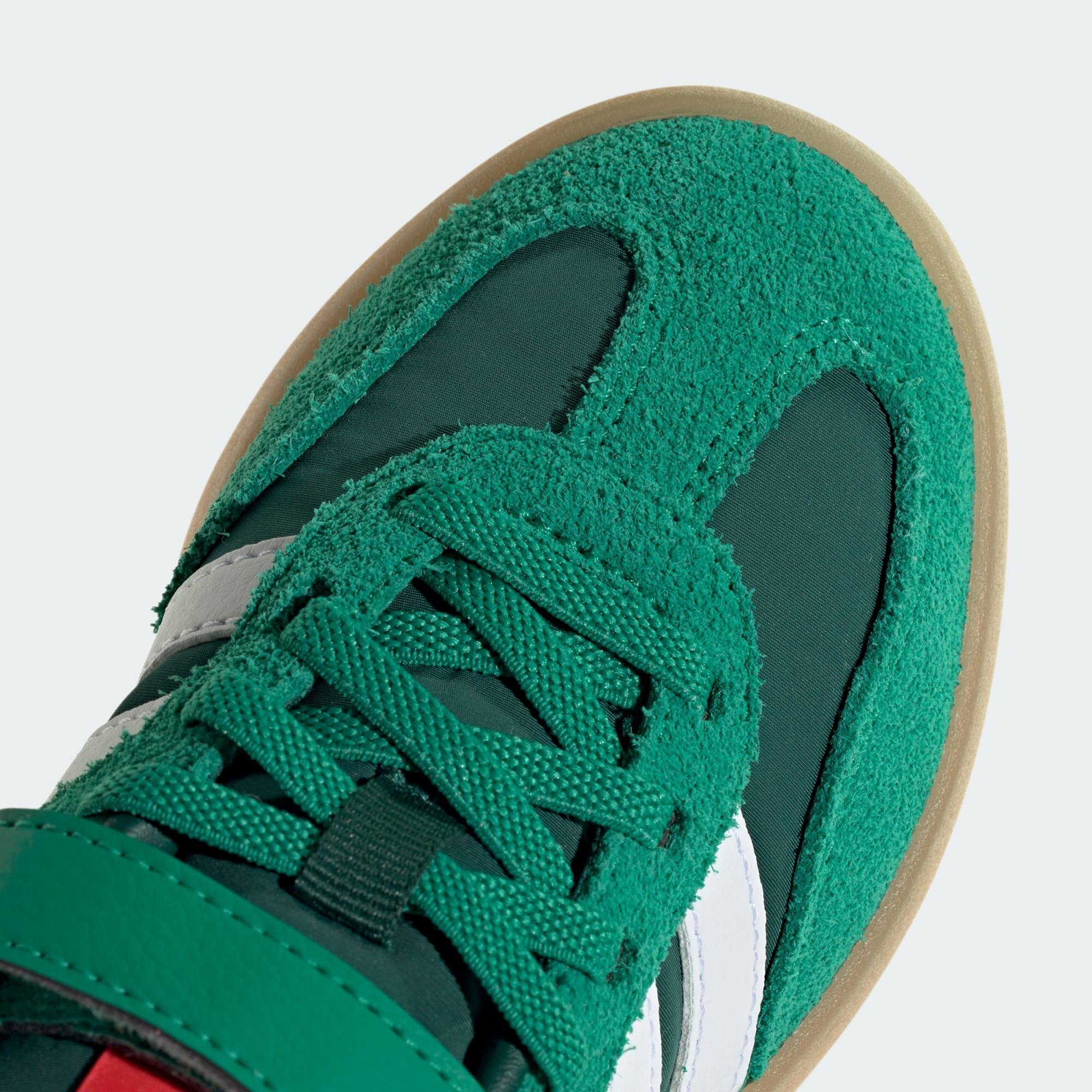 Chaussure Barreda Decode Enfants 5/7