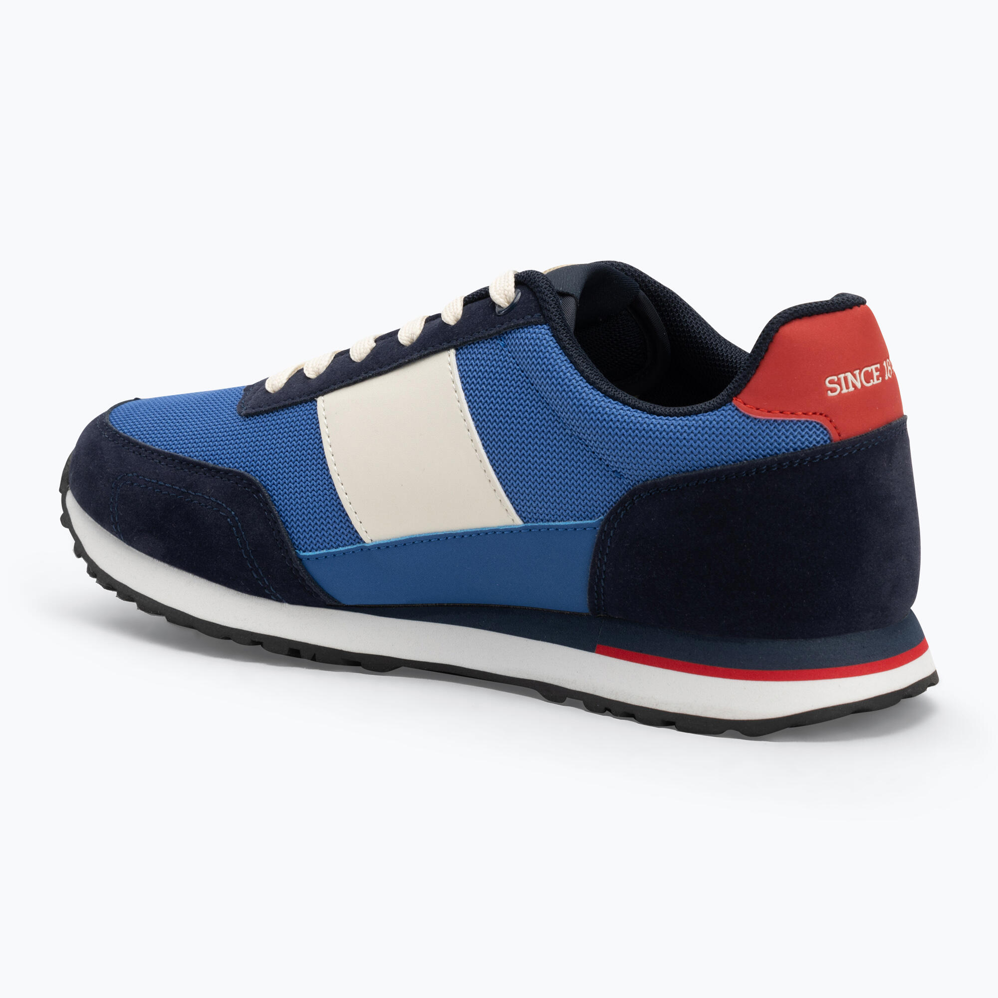 Buty męskie U.S. Polo Assn. XIRIO009A 3/7
