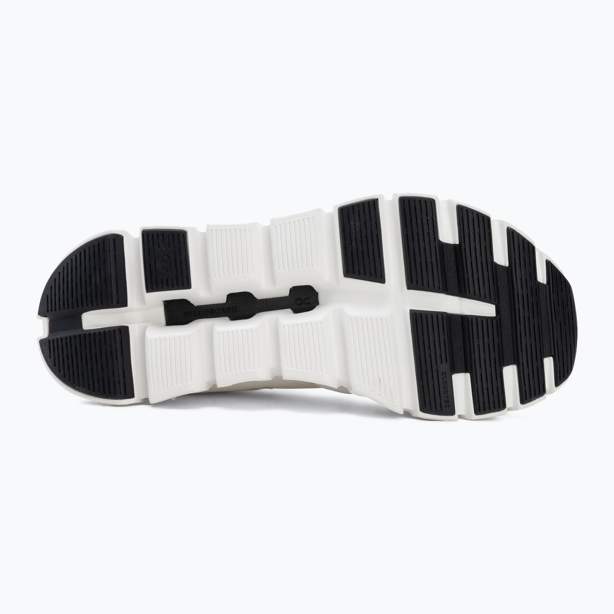 Buty męskie On Cloud 6 Wide 4/7