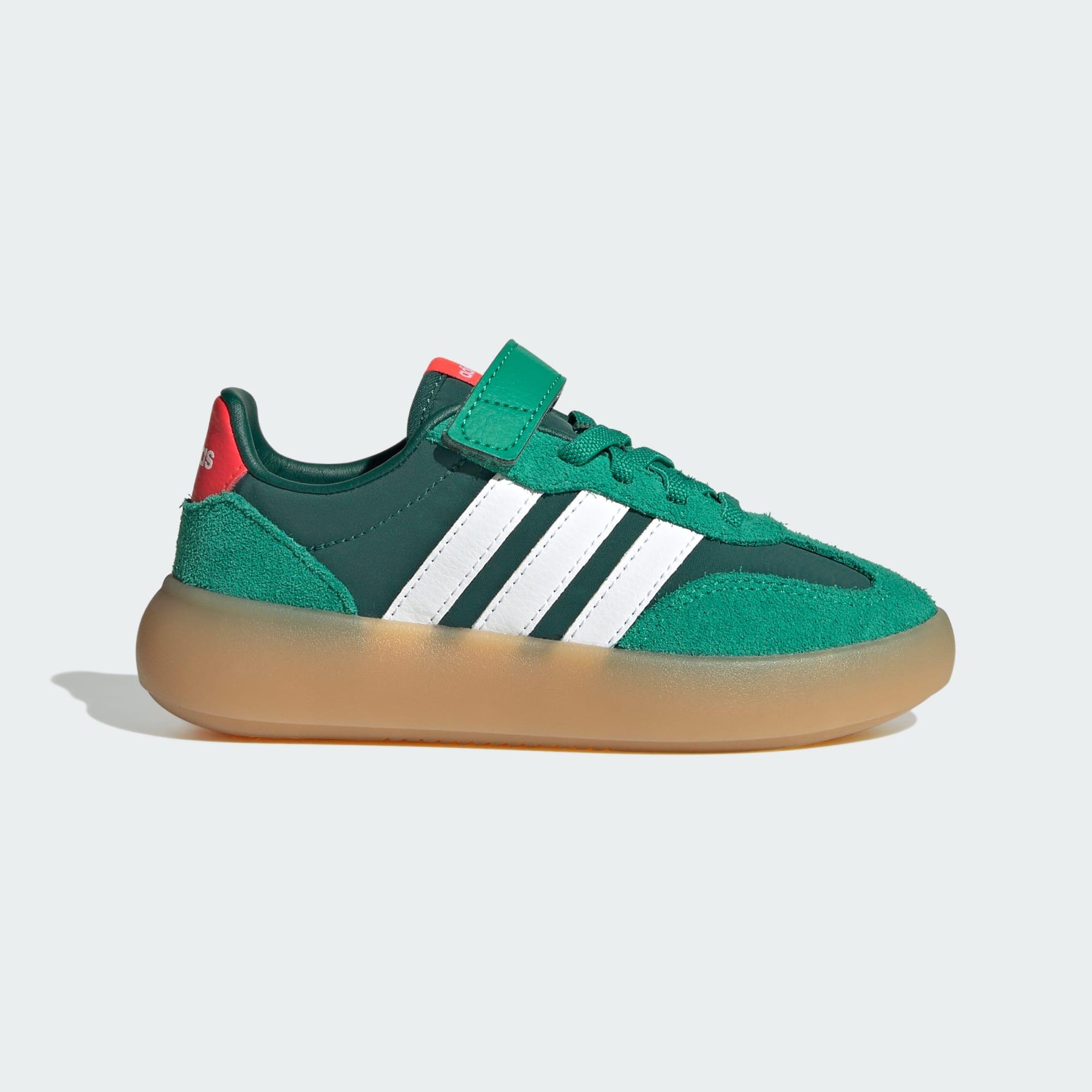 ADIDAS Dětské boty Barreda Decode