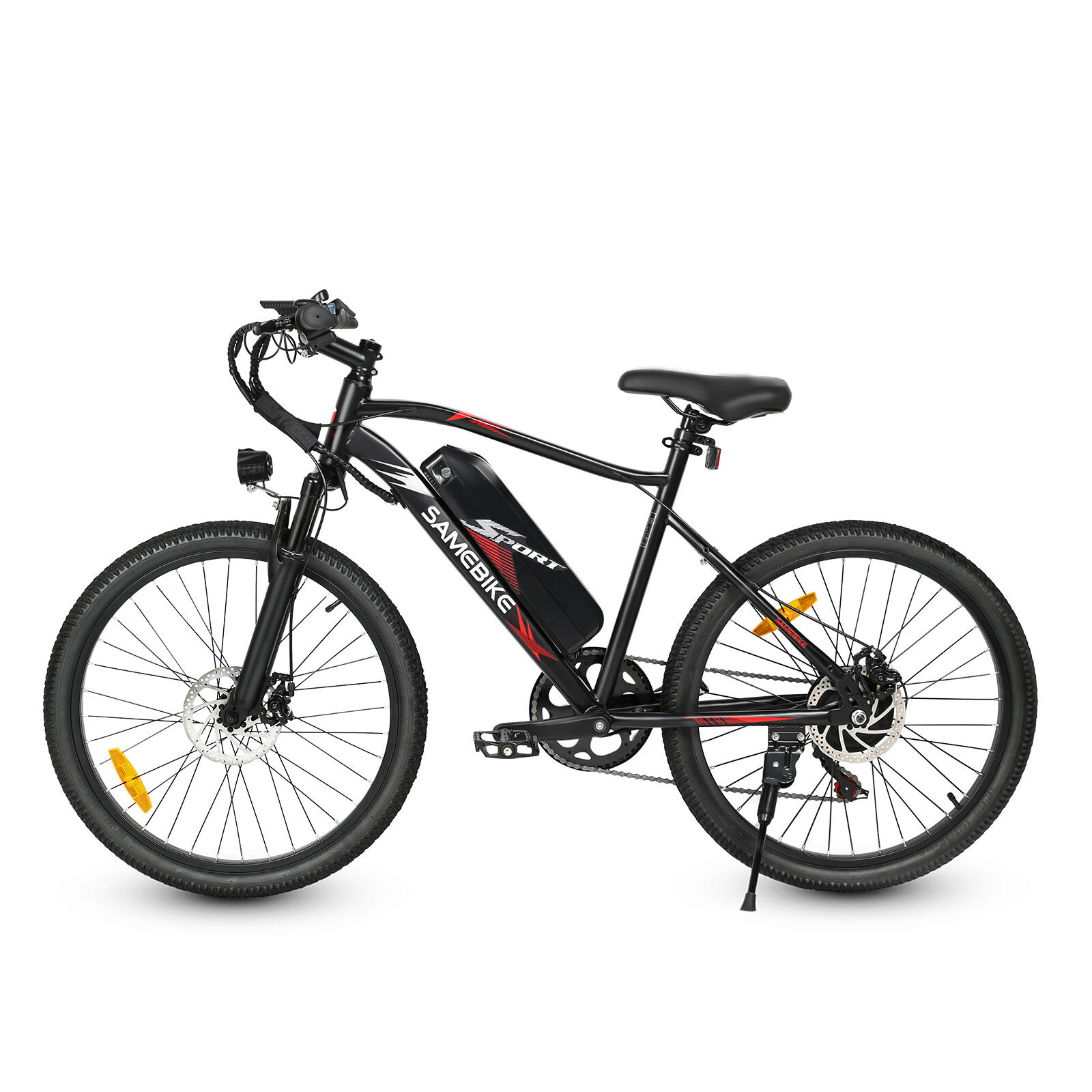 SAMEBIKE picture
