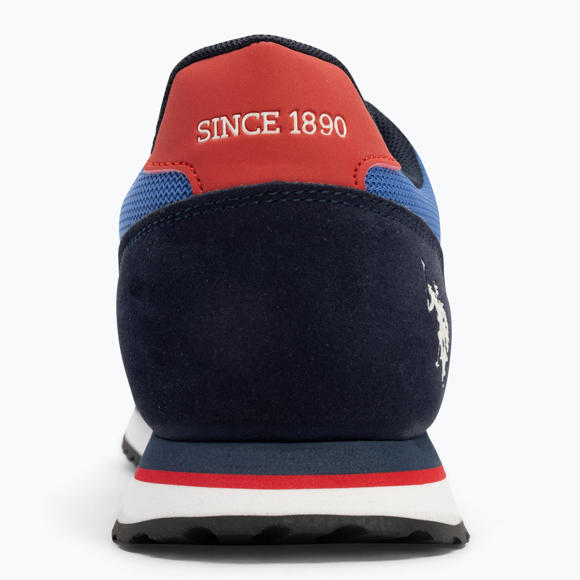 Buty męskie U.S. Polo Assn. XIRIO009A 6/7