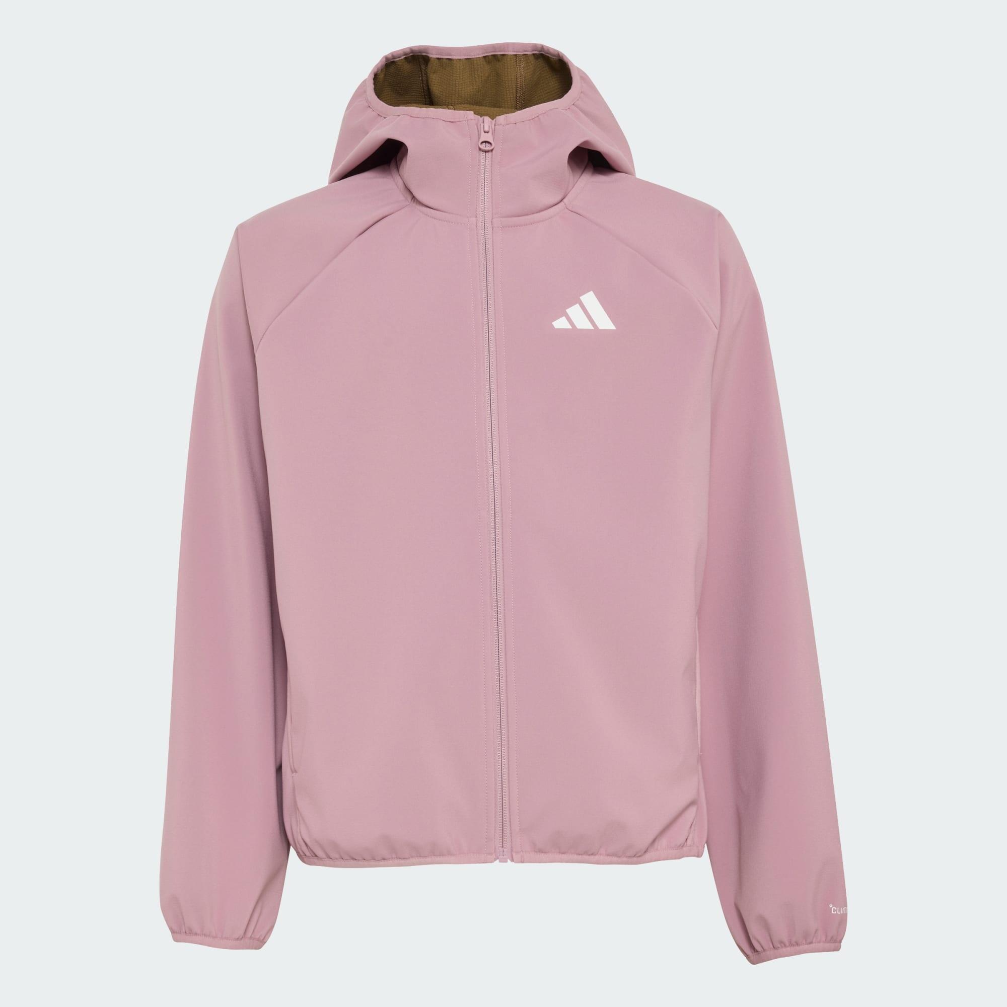 Veste Softshell Terrex Multi CLIMAWARM Enfants 2/6