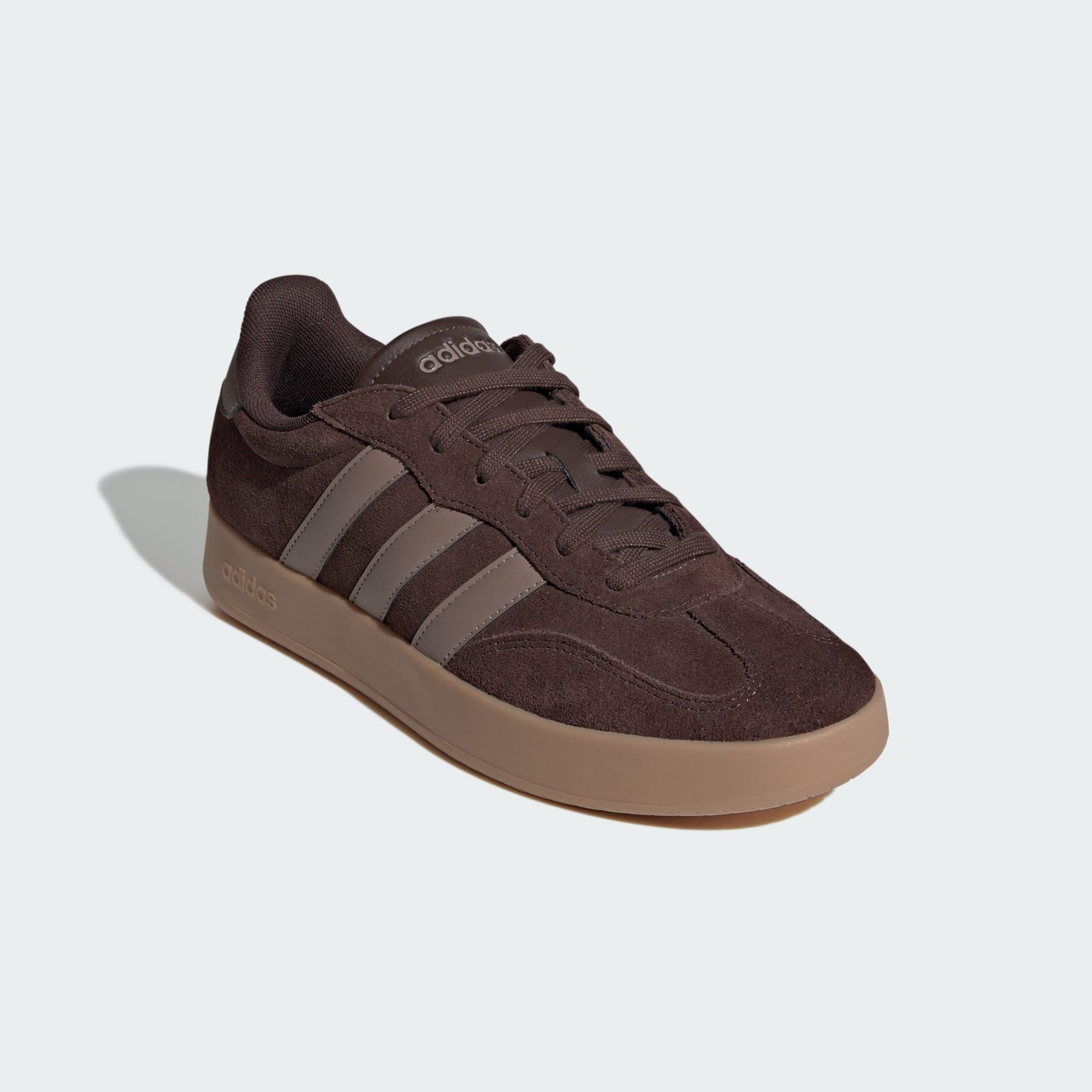 Scarpe Barreda 4/7