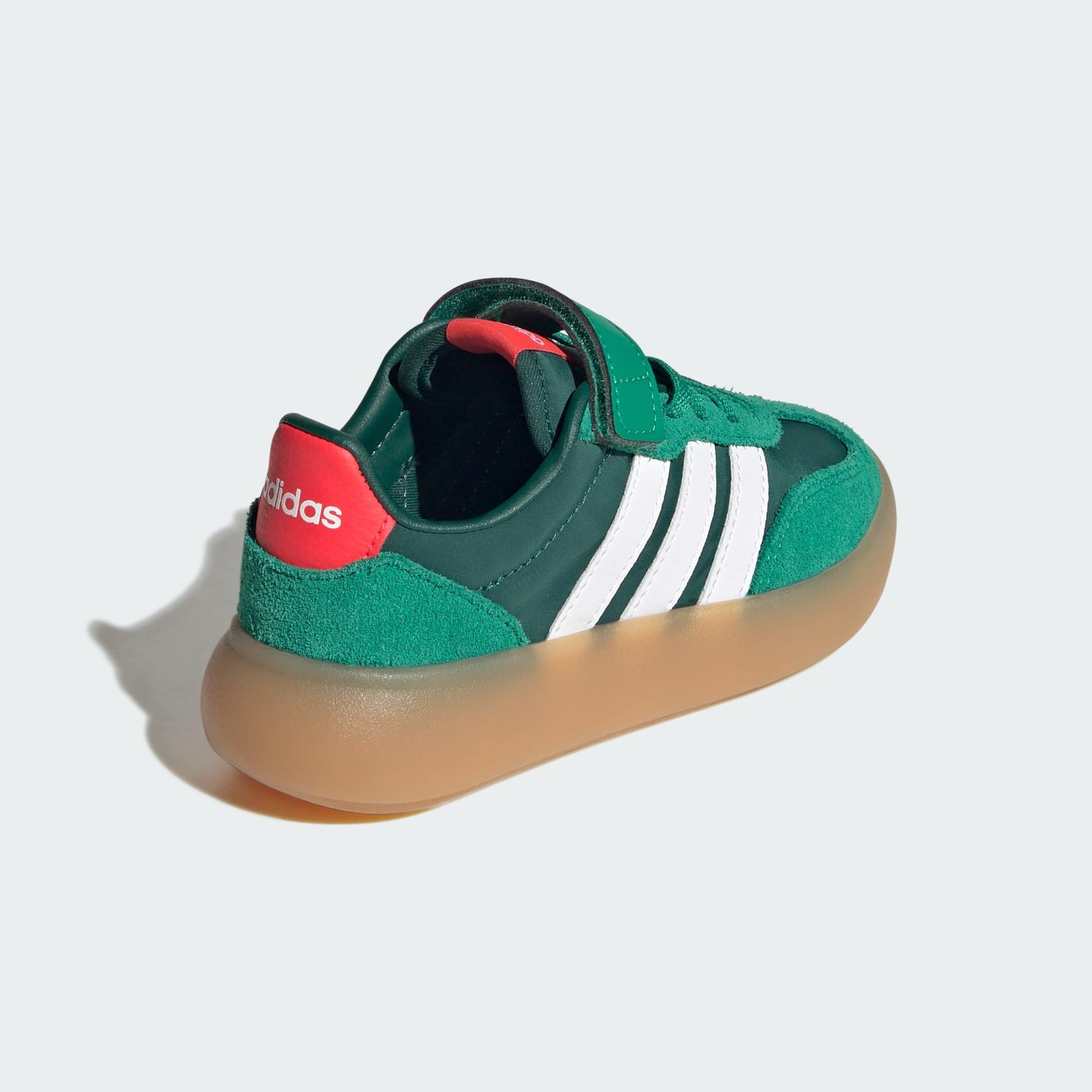 Chaussure Barreda Decode Enfants 7/7