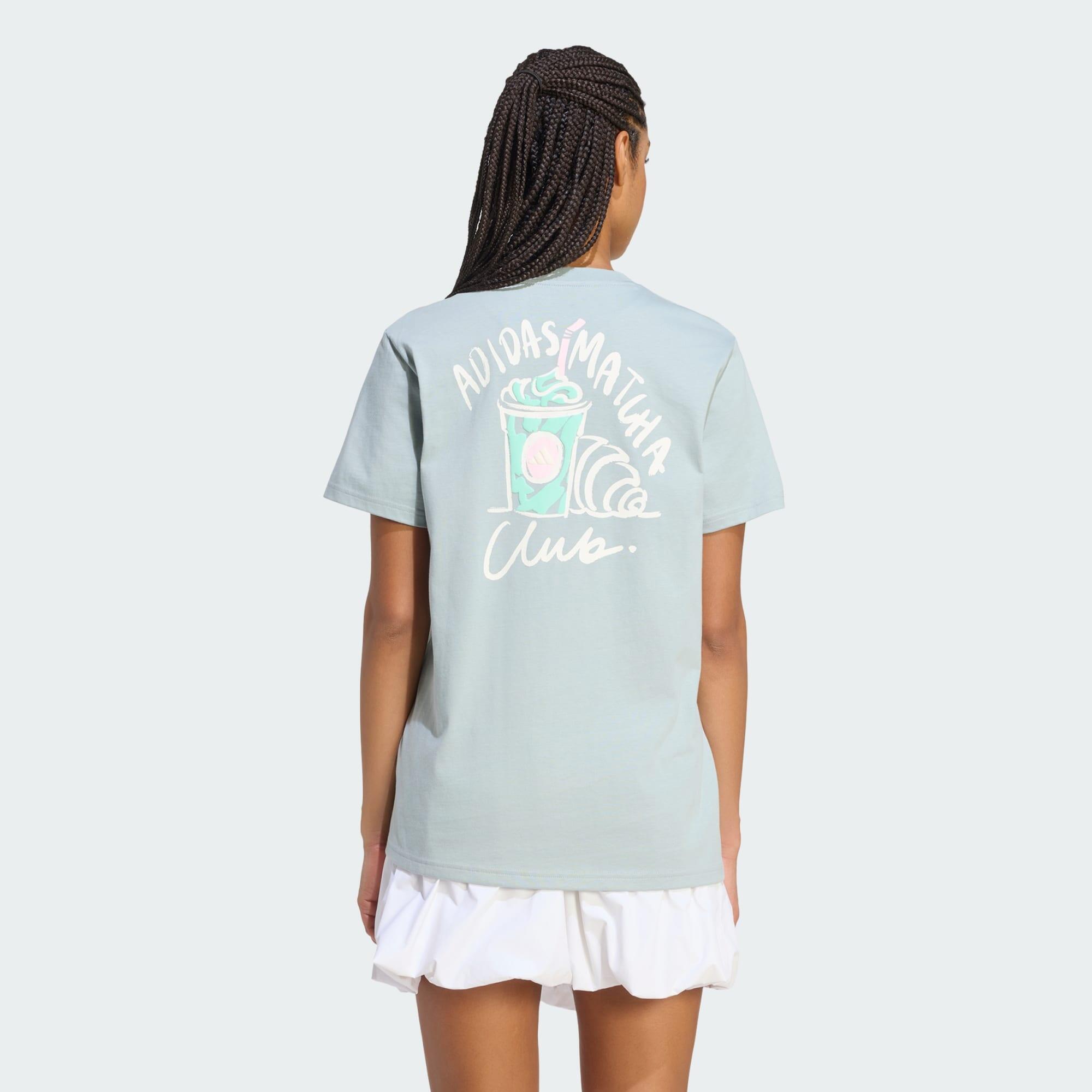 T-SHIRT GRAPHIQUE FOOD LOOSE 3/5