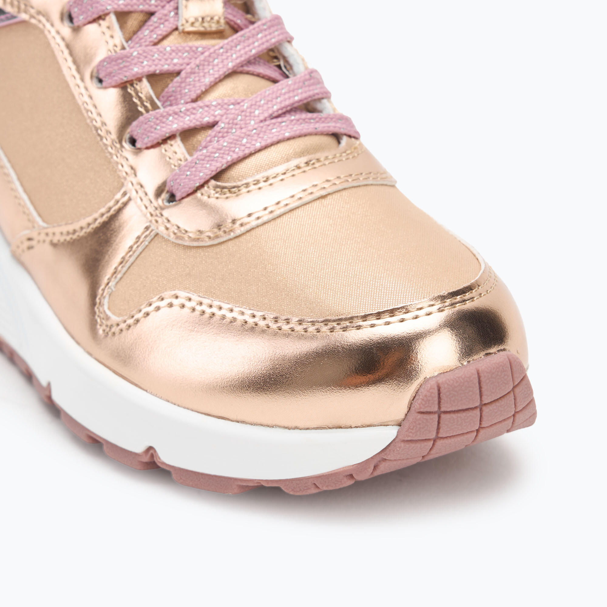Kinder Schuhe SKECHERS Uno Cozy On Air 7/7