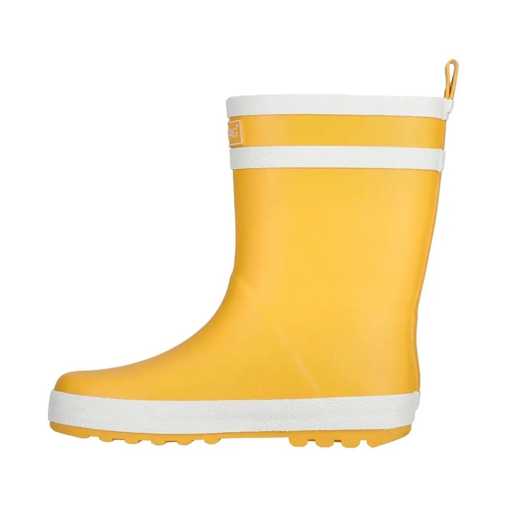Bottes de pluie caoutchouc enfant Zigzag Hurricane BOX 3/7