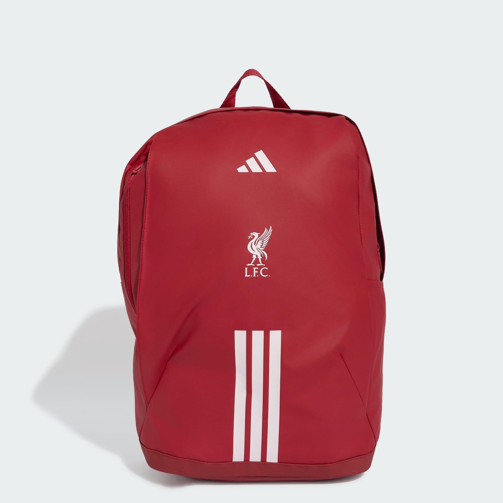 MOCHILA DO LIVERPOOL FC 7/7