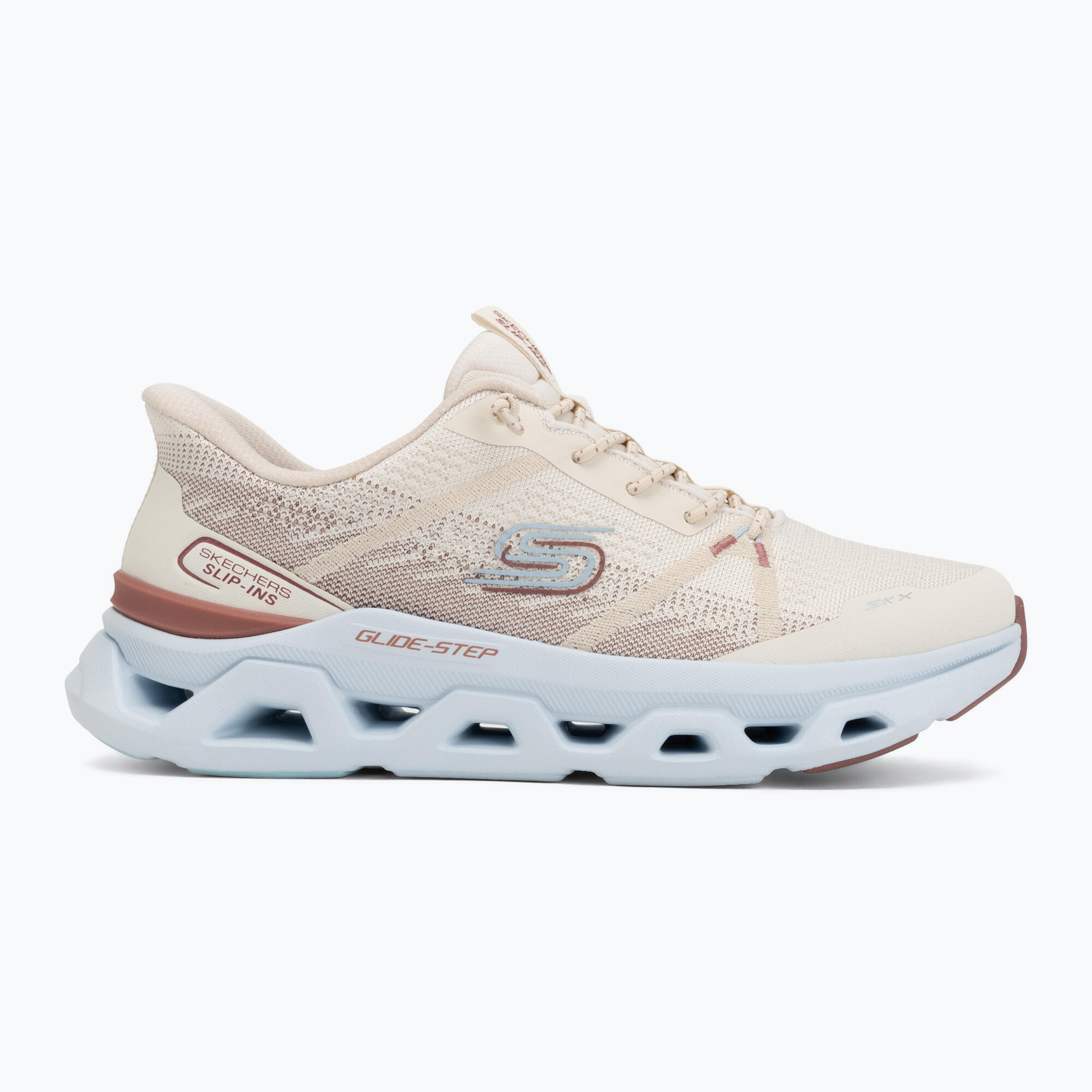 Dames schoenen SKECHERS Glide Step Altus Fast Lane 2/7