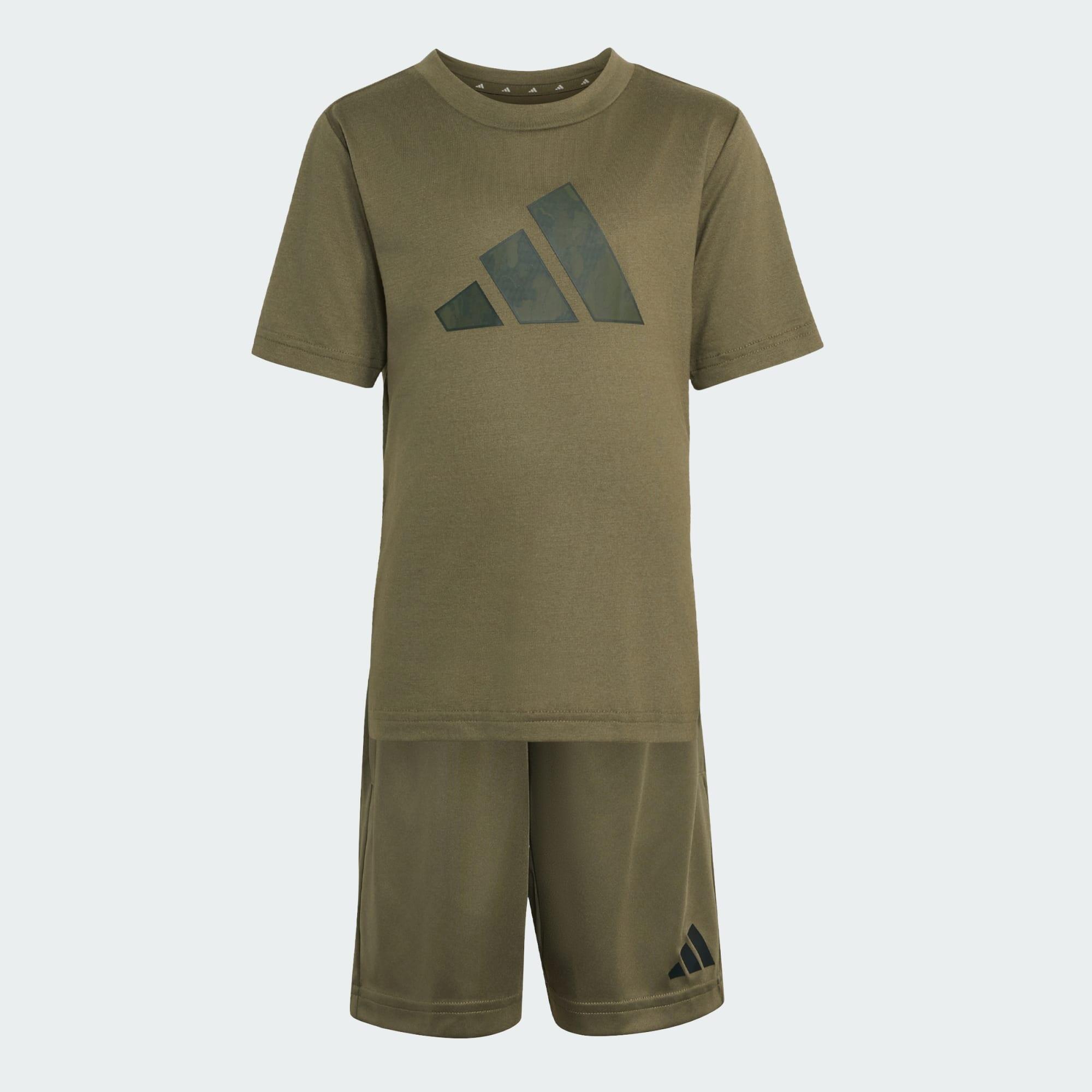 Conjunto deportivo Sport Seasonals Camo 2/5