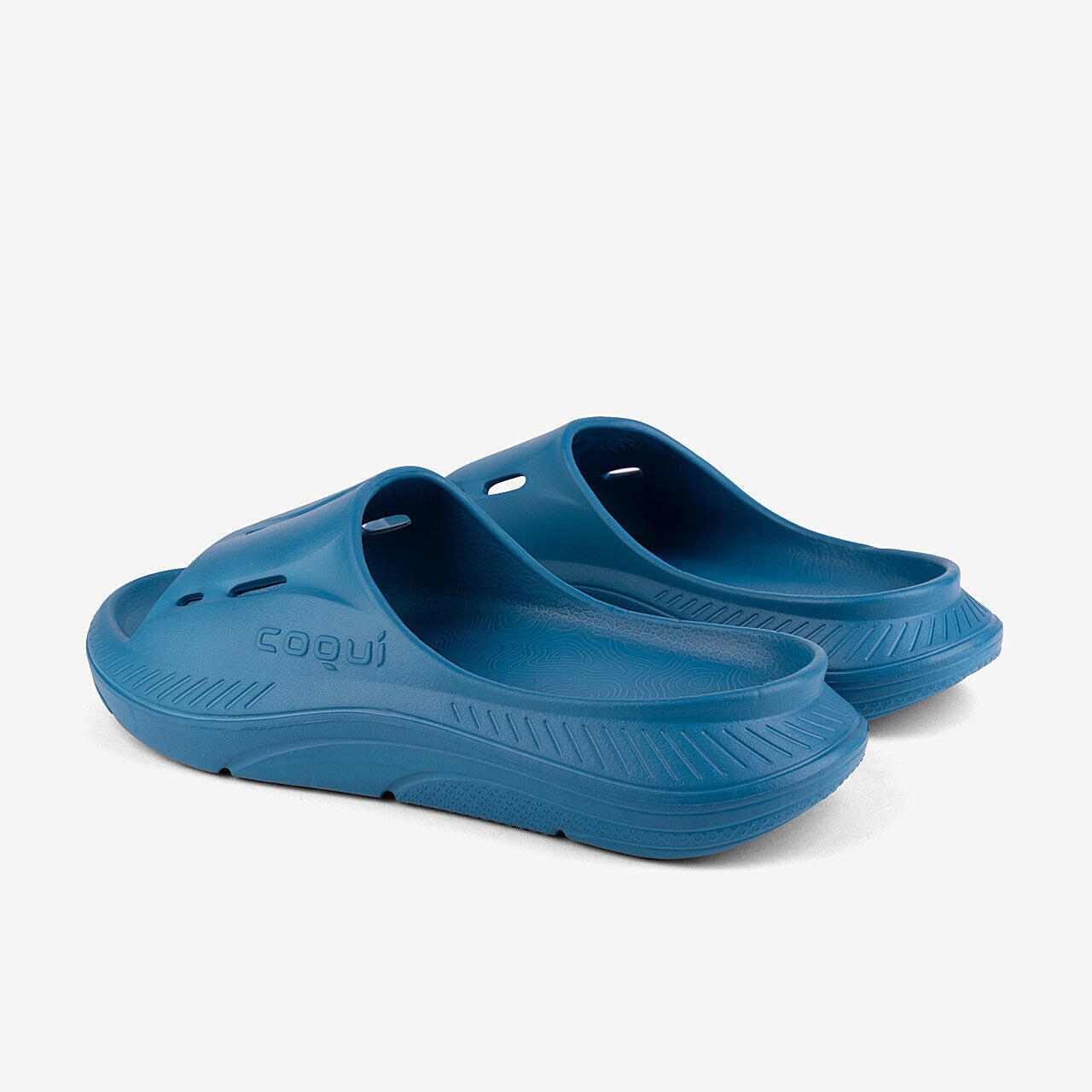 Chanclas sin cordones Coqui Kobe para hombre 3/5