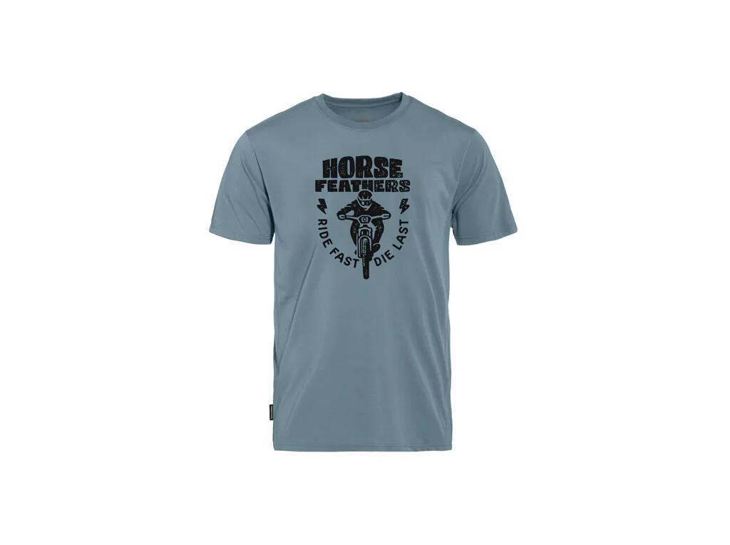 HORSEFEATHERS picture