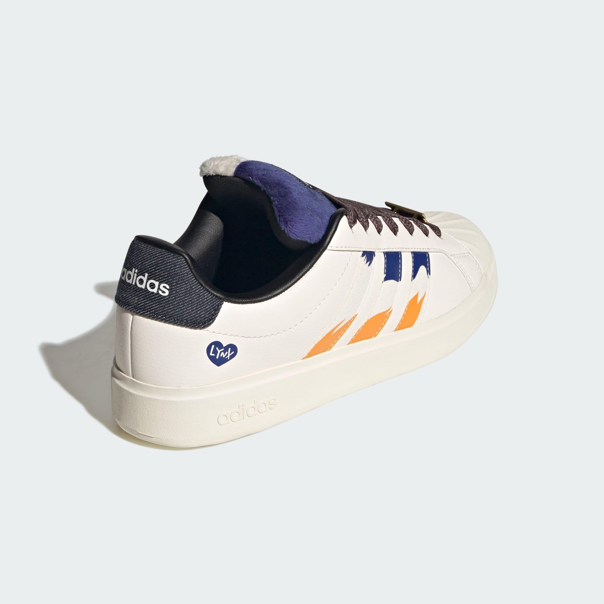 ZAPATILLA ADIDAS FORTNITE STREETTALK 7/7