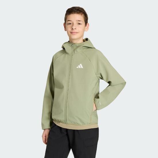 Veste Softshell Terrex Multi CLIMAWARM Enfants