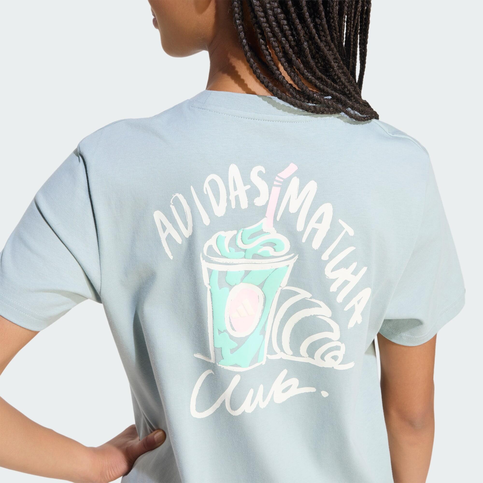 T-SHIRT GRAPHIQUE FOOD LOOSE 5/5