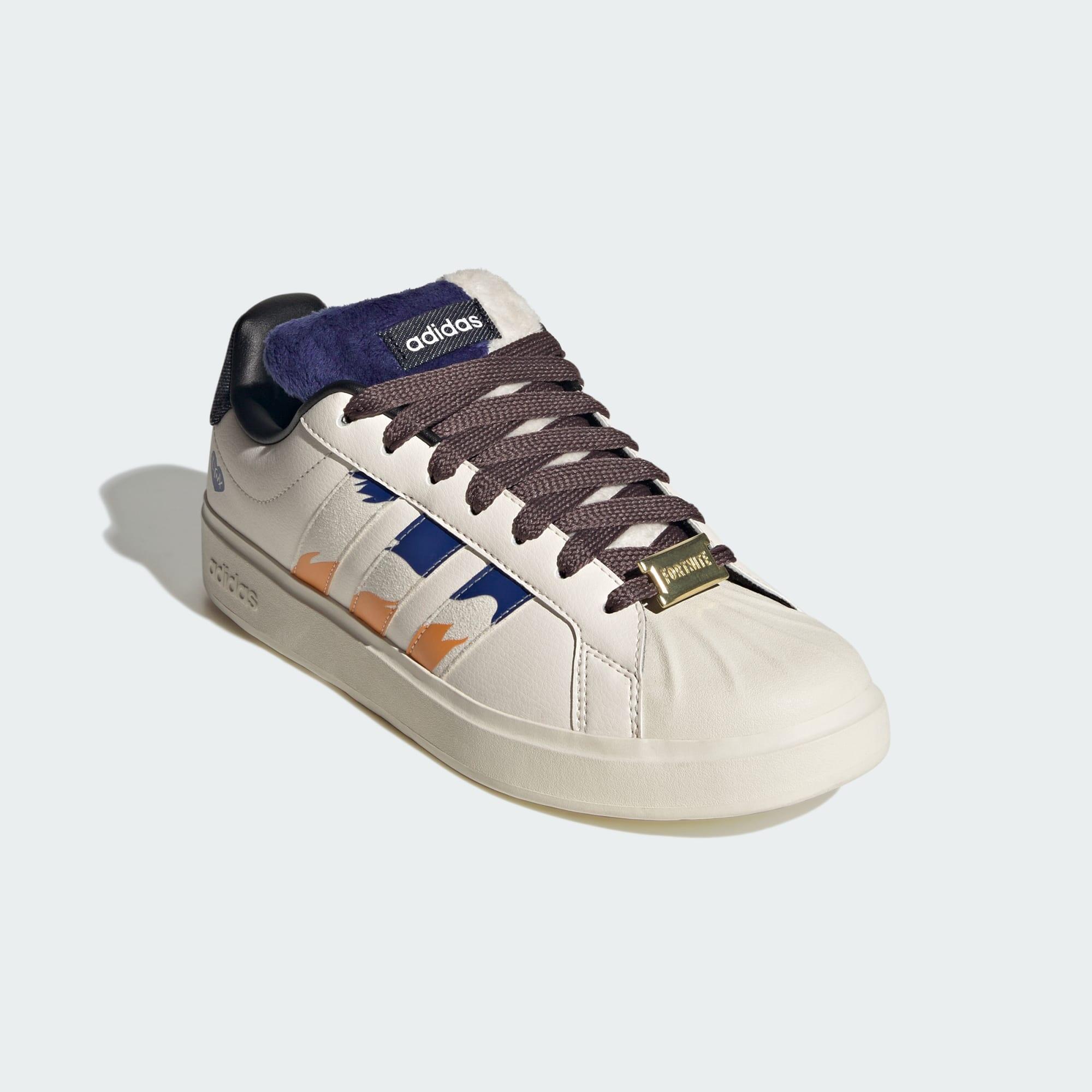 ZAPATILLA ADIDAS FORTNITE STREETTALK 4/7
