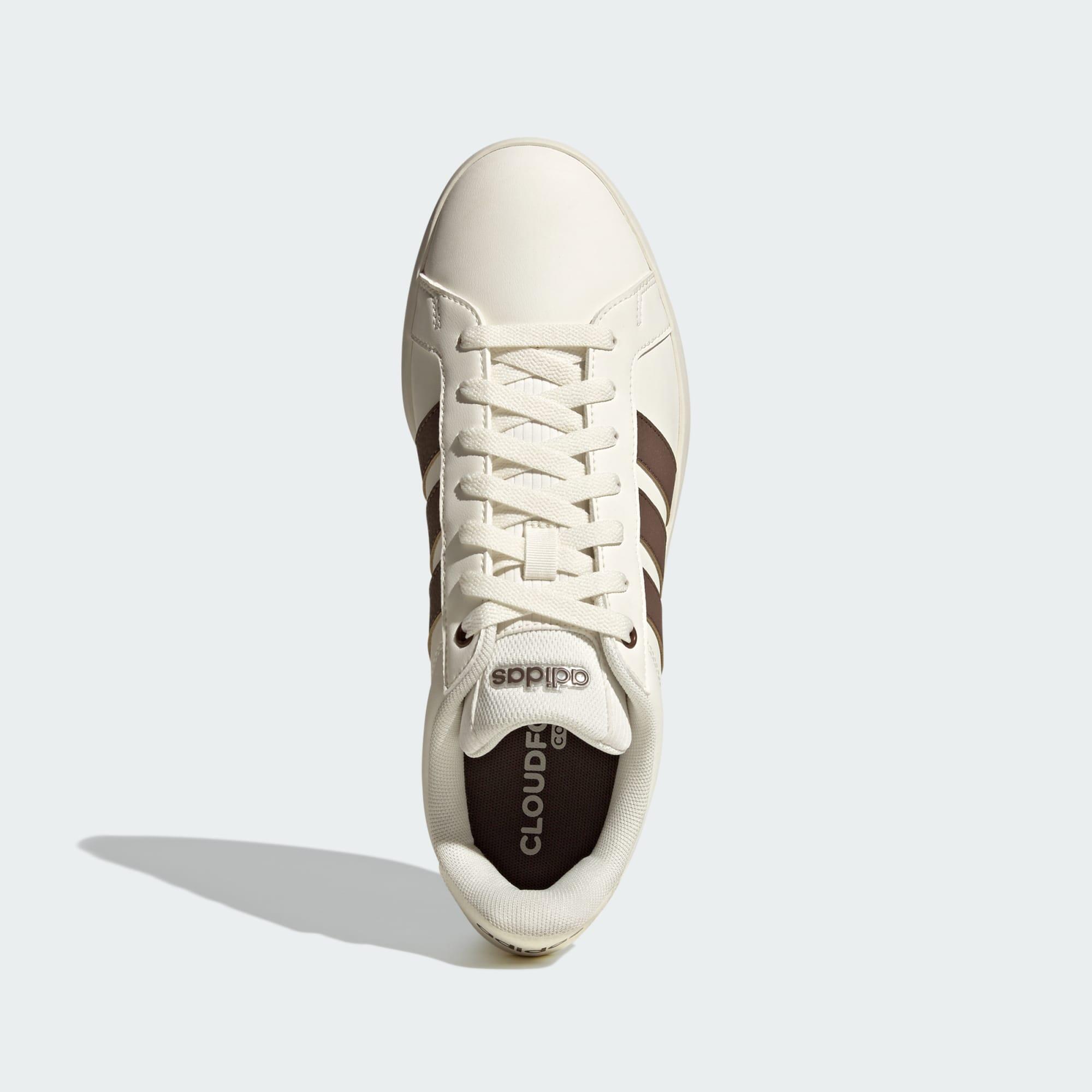 ZAPATILLA GRAND COURT BASE 3.0 2/7