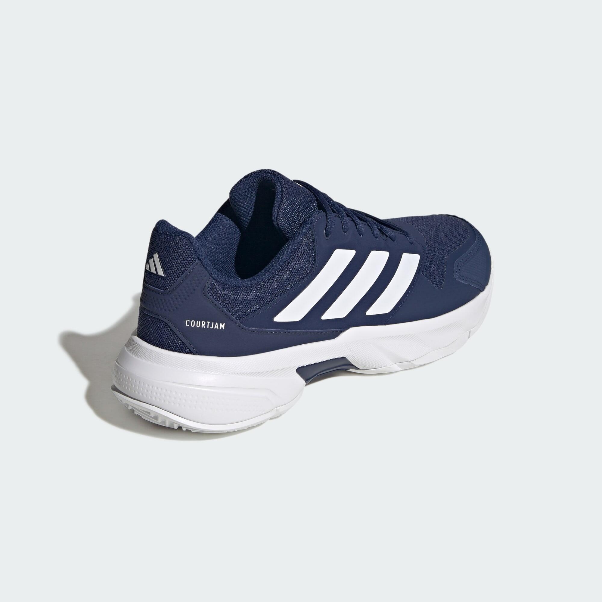 Zapatilla Courtjam Control 3 Tennis 7/7