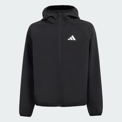 Terrex multi climawarm softshell jack kids