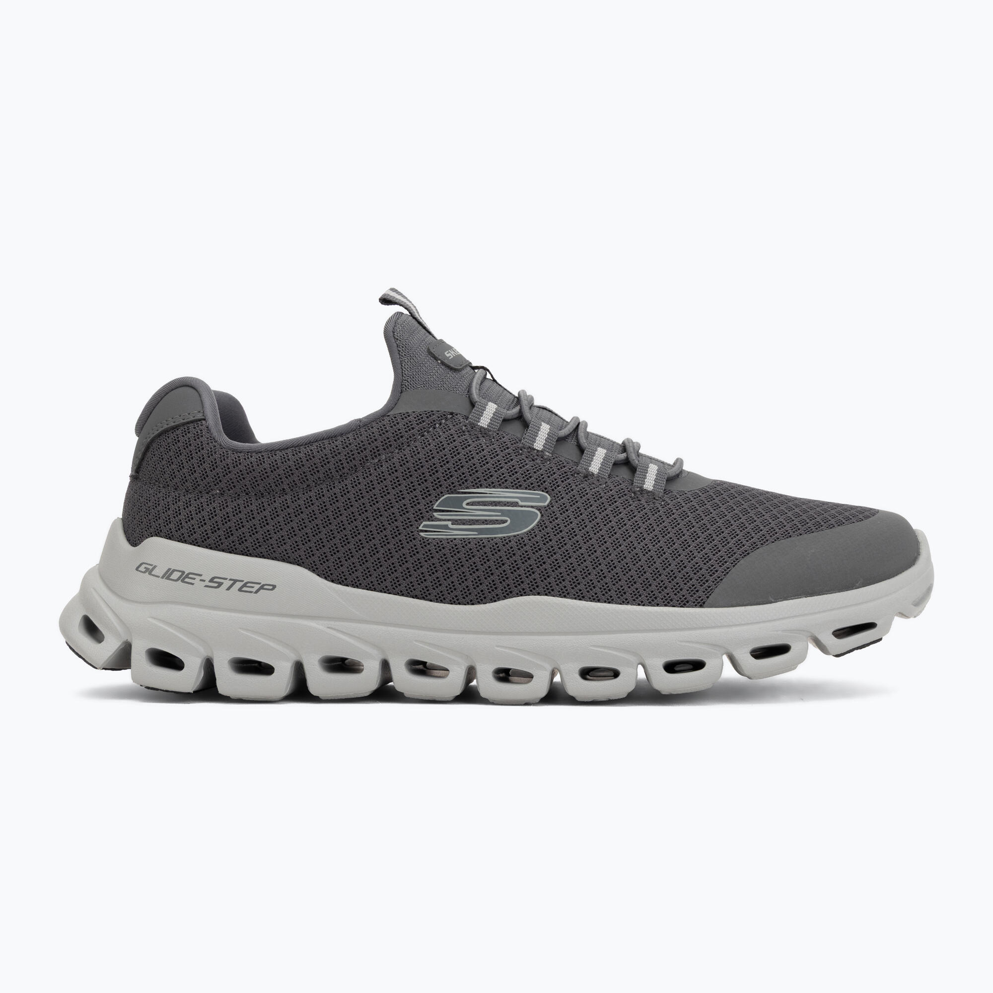 Heren schoenen SKECHERS Glide-Step Sylo 2/7