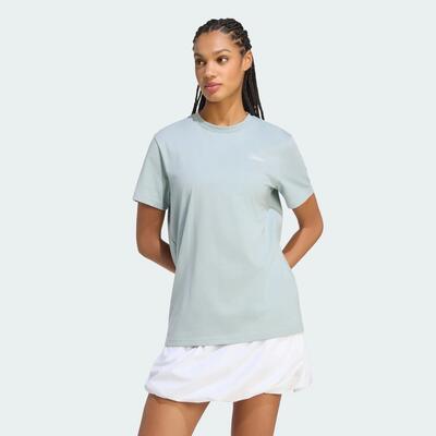 Food loose-fit graphic t-shirt