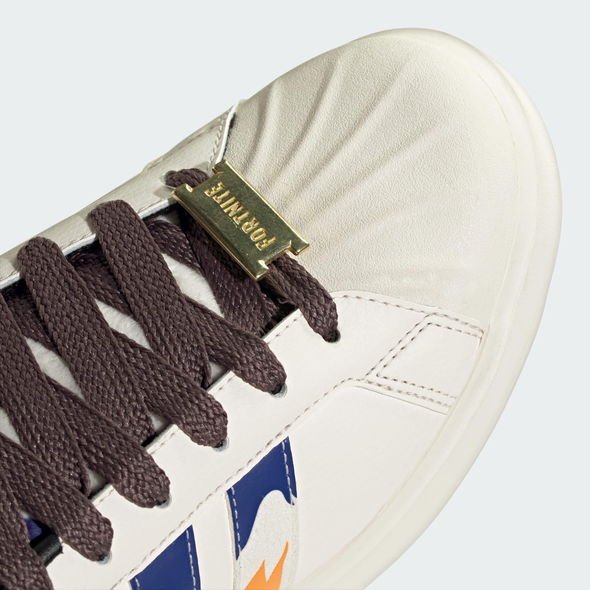ZAPATILLA ADIDAS FORTNITE STREETTALK 6/7