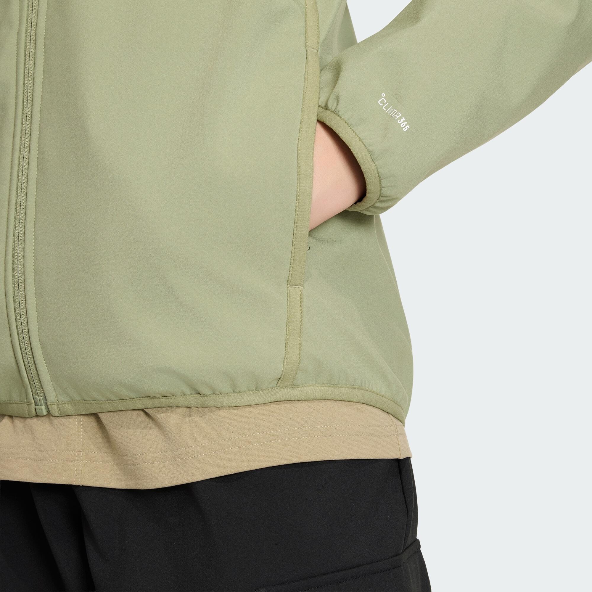 Veste Softshell Terrex Multi CLIMAWARM Enfants 4/6