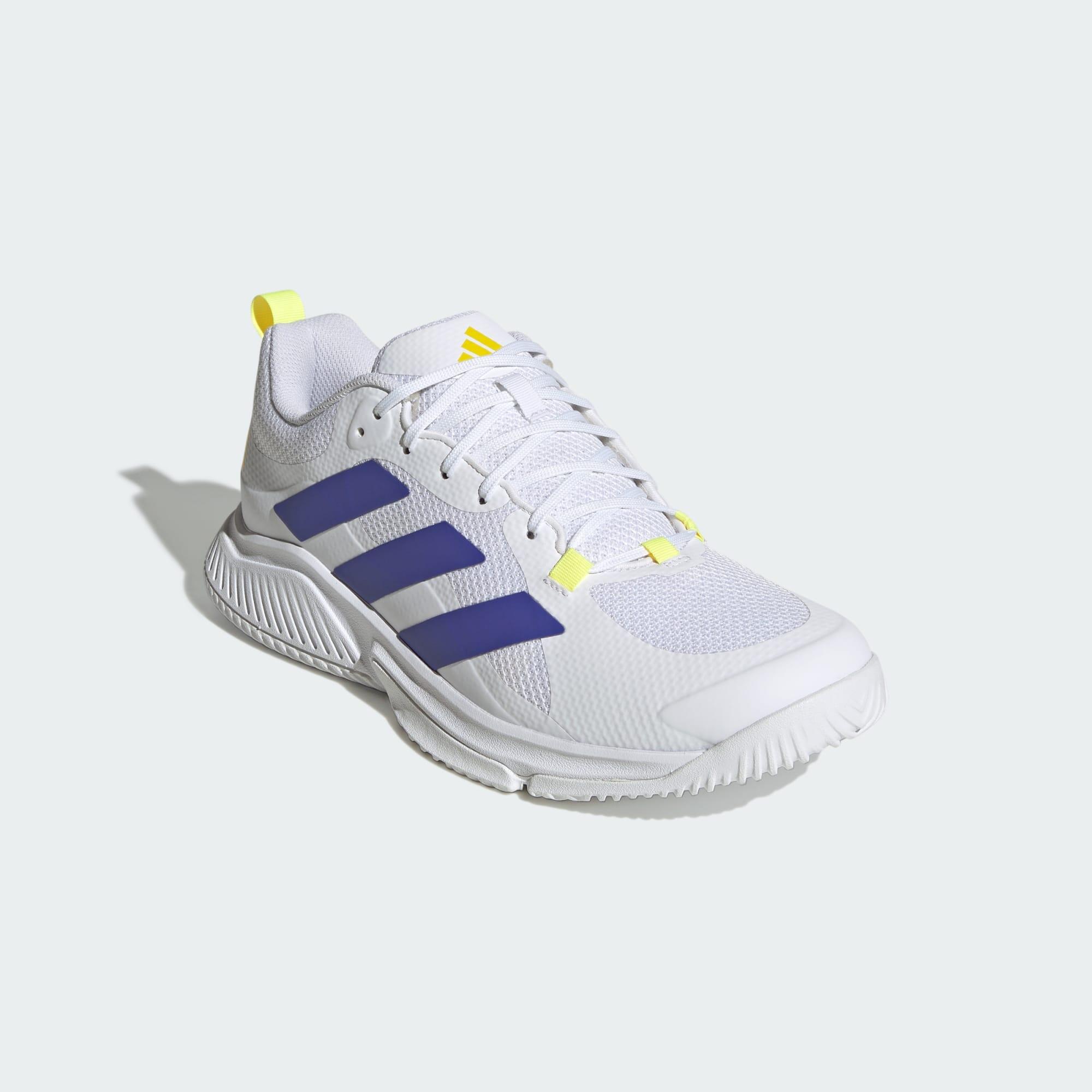 Court Team Bounce 2.0 Schuhe 4/7