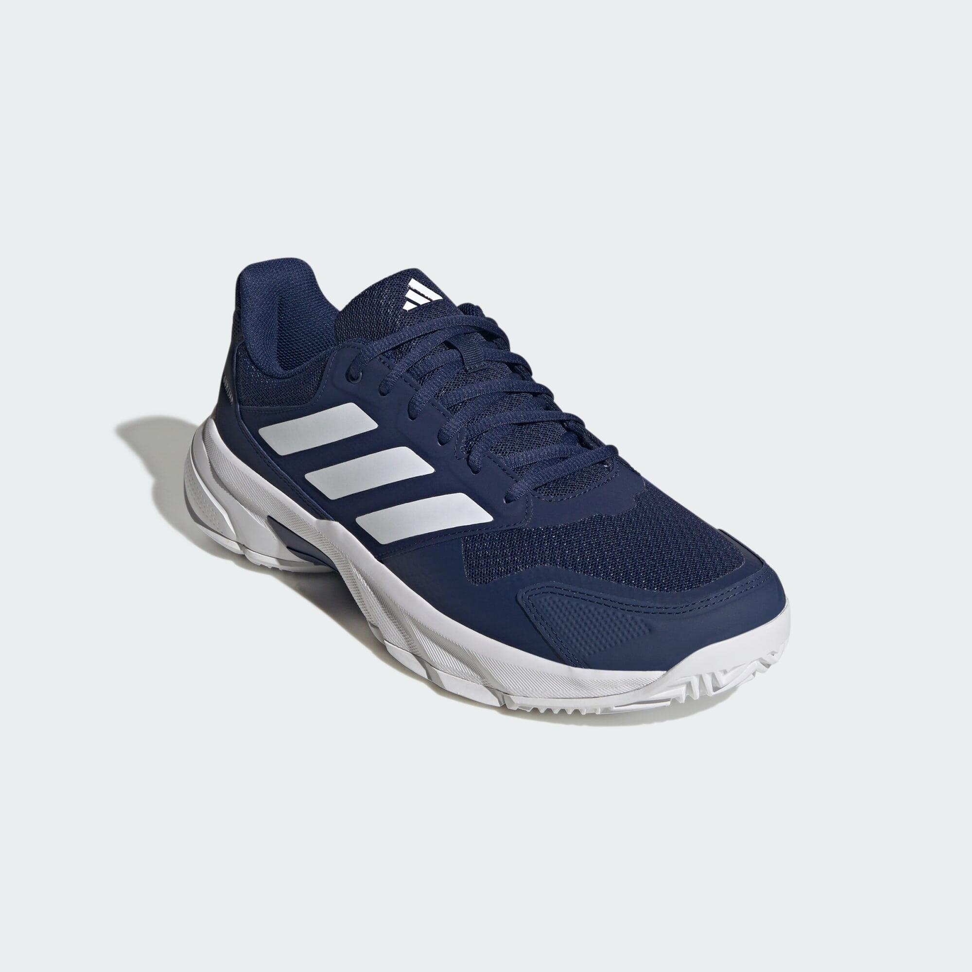 Zapatilla Courtjam Control 3 Tennis 4/7