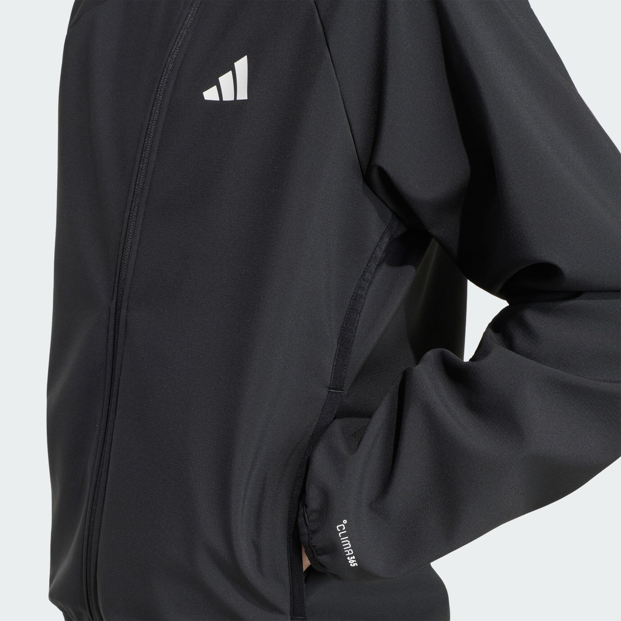 Veste Softshell Terrex Multi CLIMAWARM Enfants 7/7