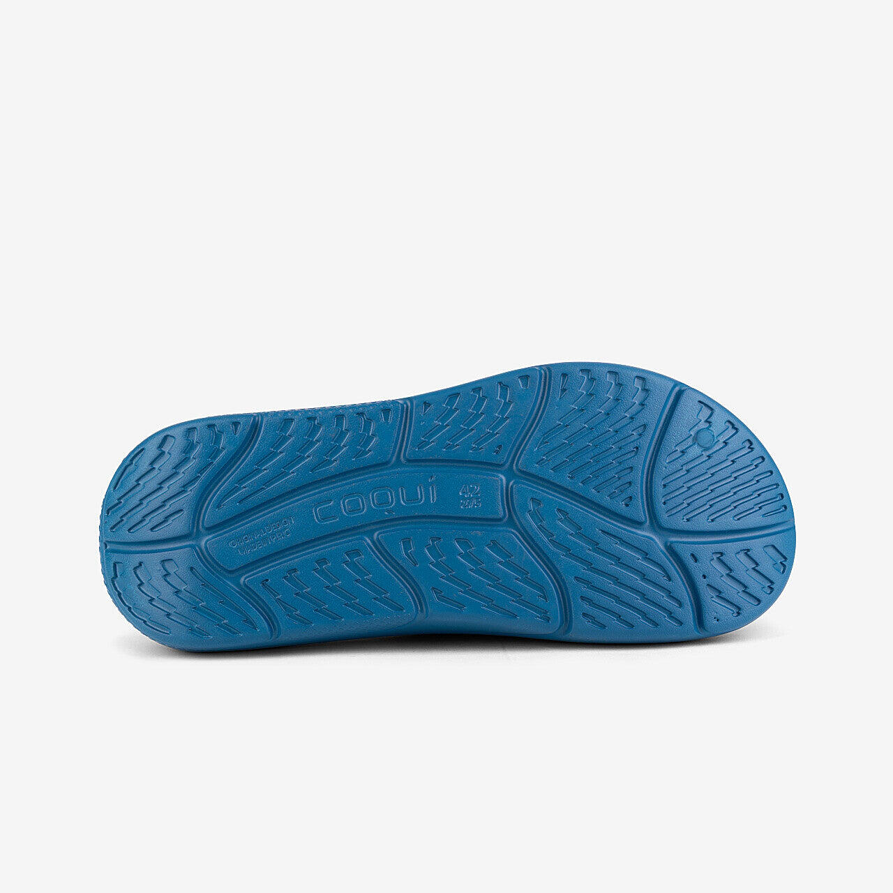Chanclas sin cordones Coqui Kobe para hombre 5/5
