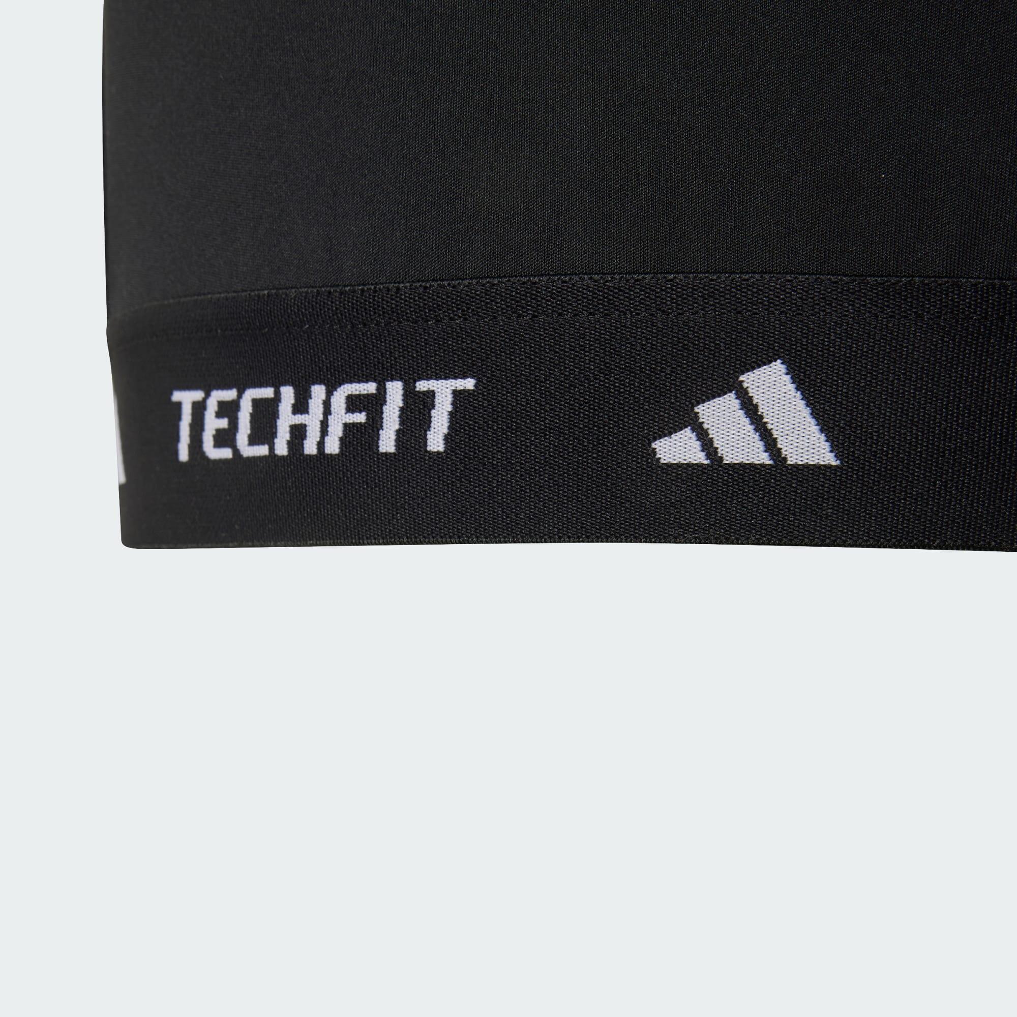 SUJETADOR TECHFIT PrimeLift REACT 3/5