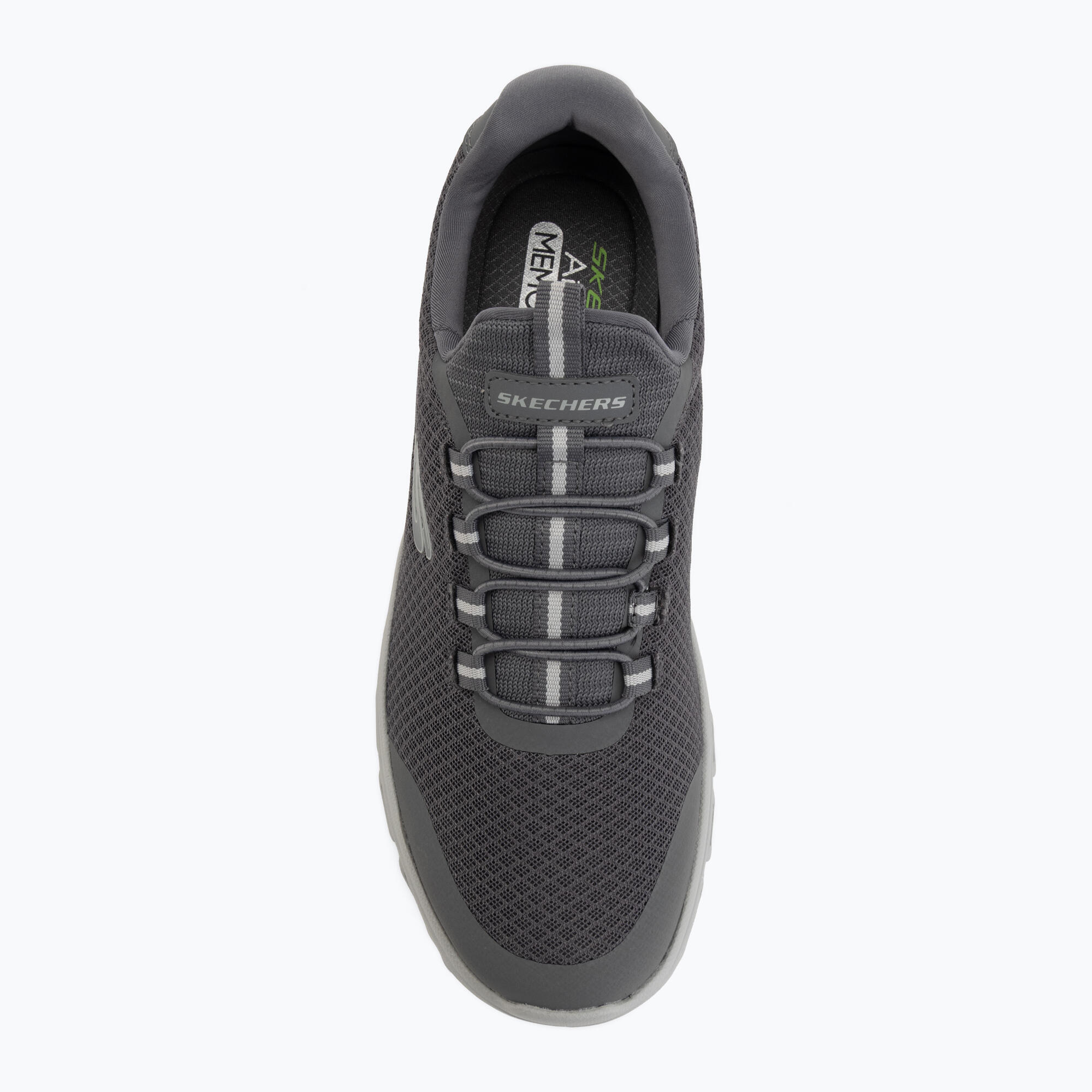 Heren schoenen SKECHERS Glide-Step Sylo 5/7