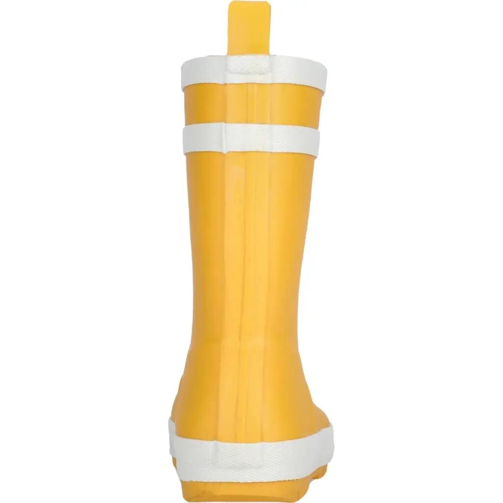 Bottes de pluie caoutchouc enfant Zigzag Hurricane BOX 7/7