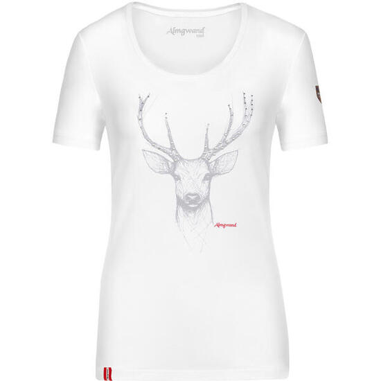 Damen Shirt R_MERALM