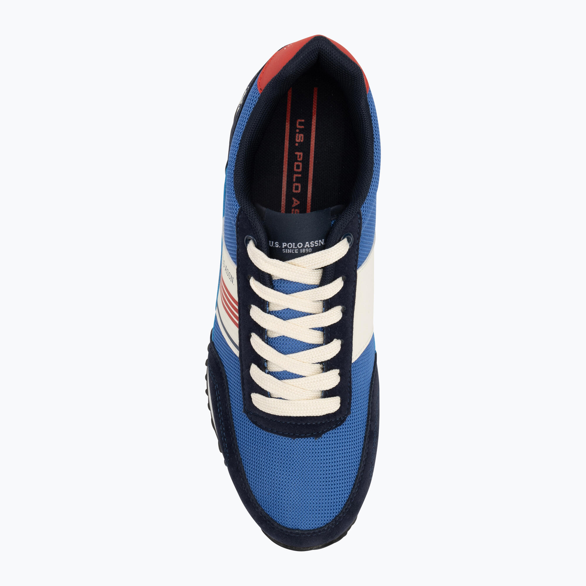 Buty męskie U.S. Polo Assn. XIRIO009A 4/7