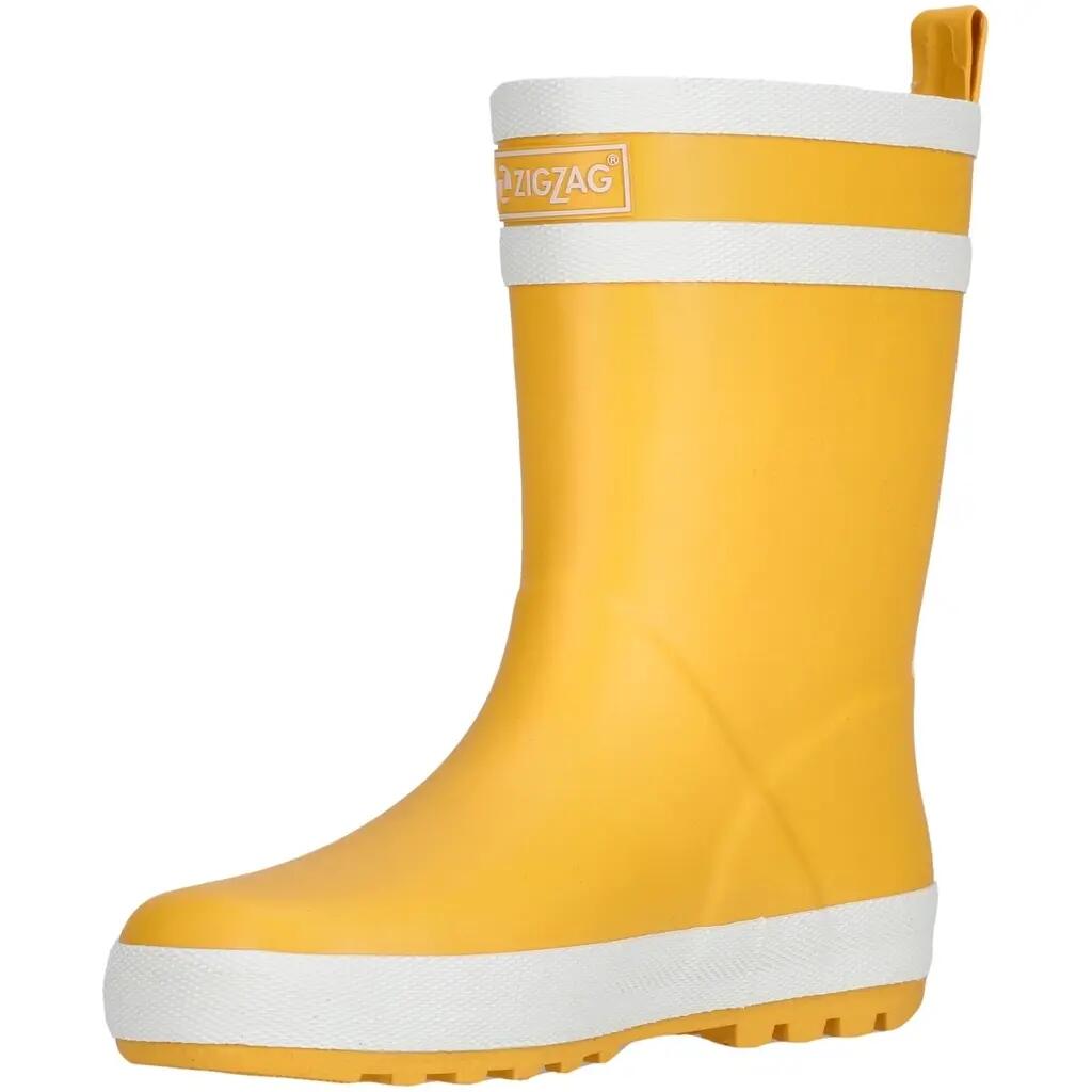Bottes de pluie caoutchouc enfant Zigzag Hurricane BOX 4/7
