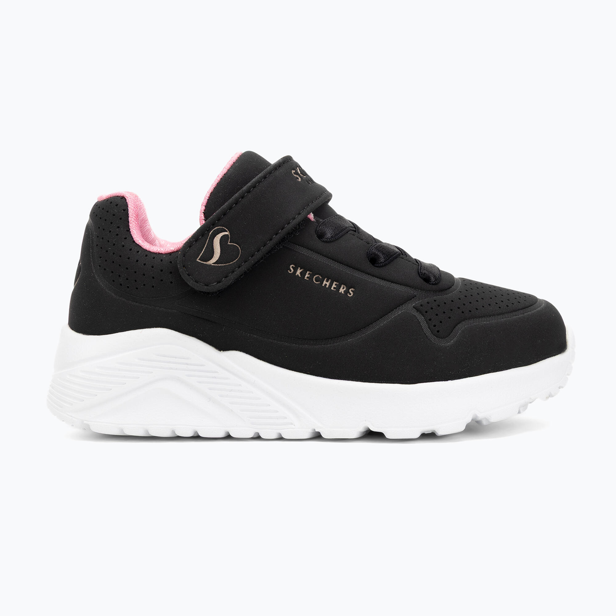 Scarpe per bambini SKECHERS Uno Lite 2/7