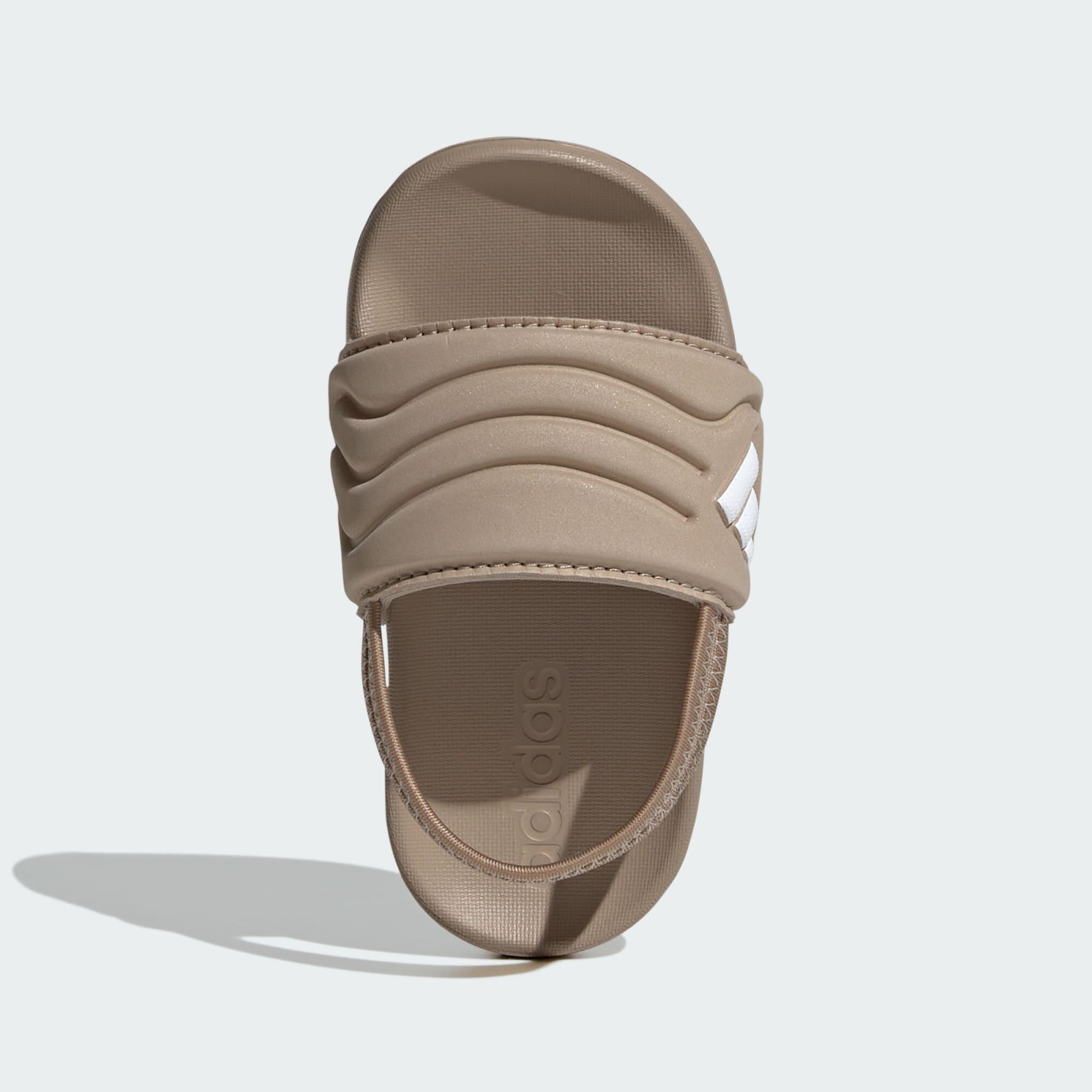 ADILETTE ESTRAP 2.0 CIABATTE NEONATI 2/7